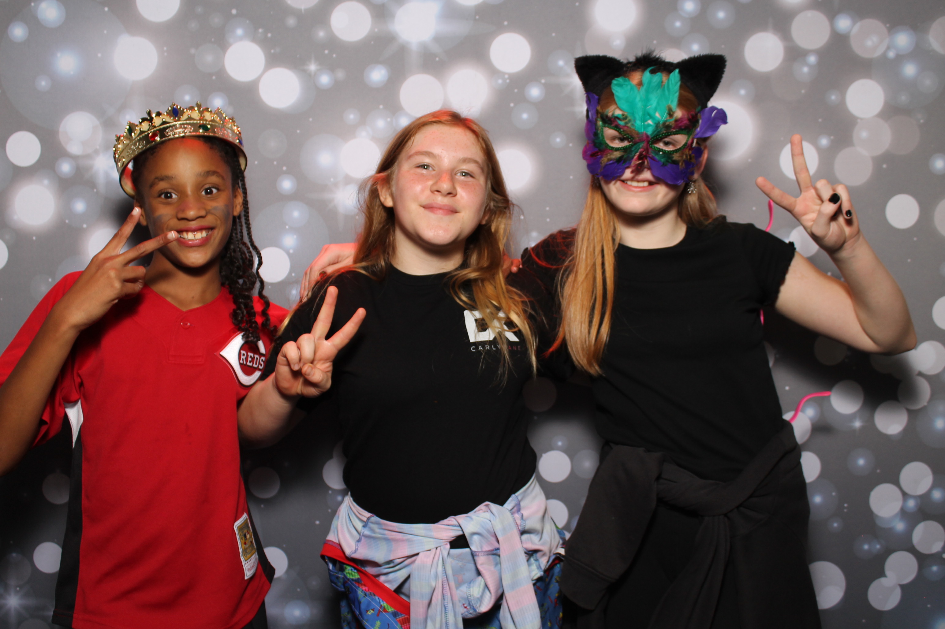 St. Susanna 8th Grade Halloween | View more photos from the event at gallery.photoboothcincy.com/u/PhotoBoothCincy/St-Susanna-8th-Grade-Halloween