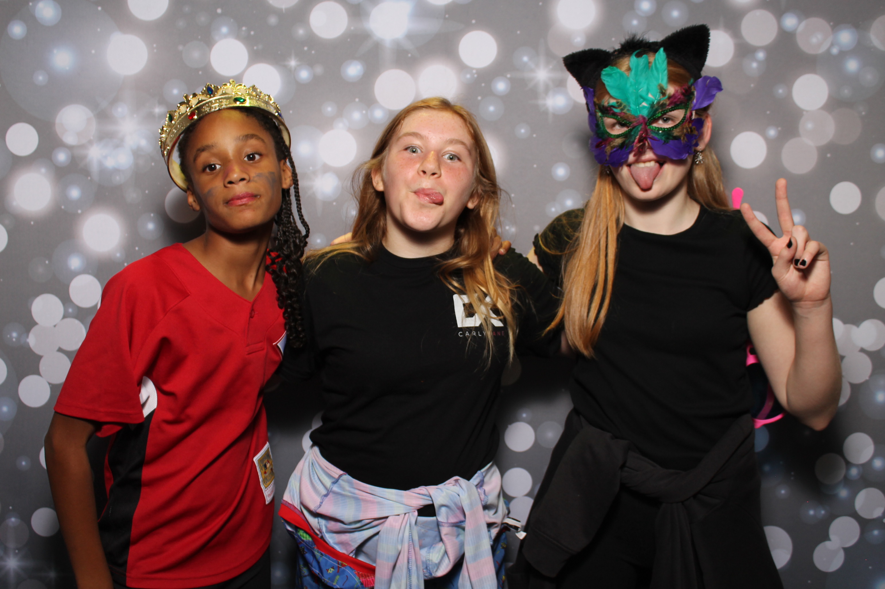 St. Susanna 8th Grade Halloween | View more photos from the event at gallery.photoboothcincy.com/u/PhotoBoothCincy/St-Susanna-8th-Grade-Halloween