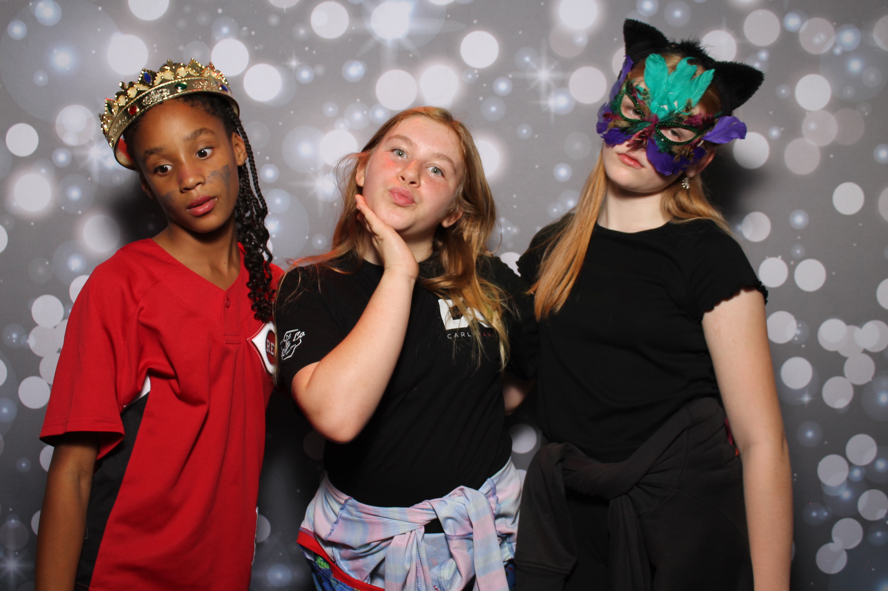 St. Susanna 8th Grade Halloween | View more photos from the event at gallery.photoboothcincy.com/u/PhotoBoothCincy/St-Susanna-8th-Grade-Halloween