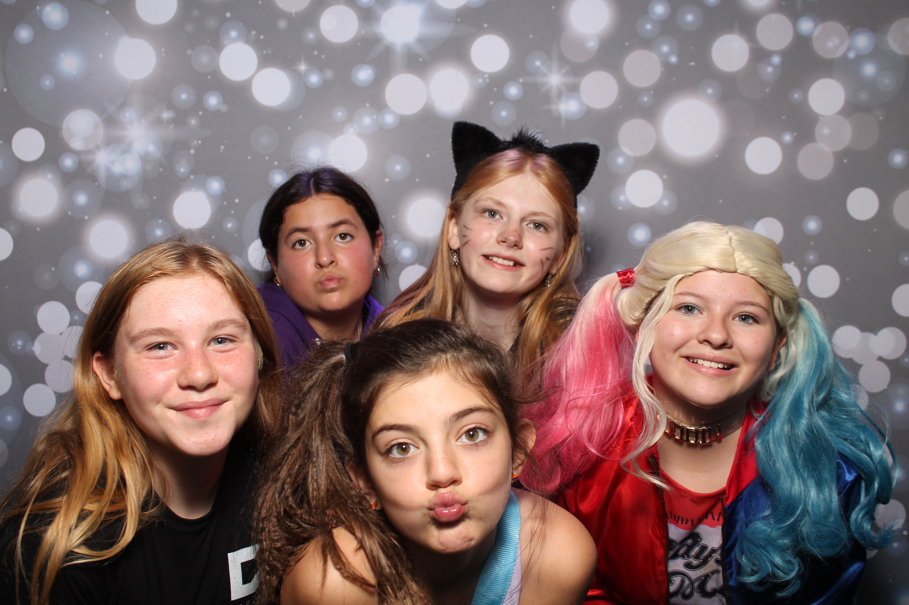 St. Susanna 8th Grade Halloween | View more photos from the event at gallery.photoboothcincy.com/u/PhotoBoothCincy/St-Susanna-8th-Grade-Halloween