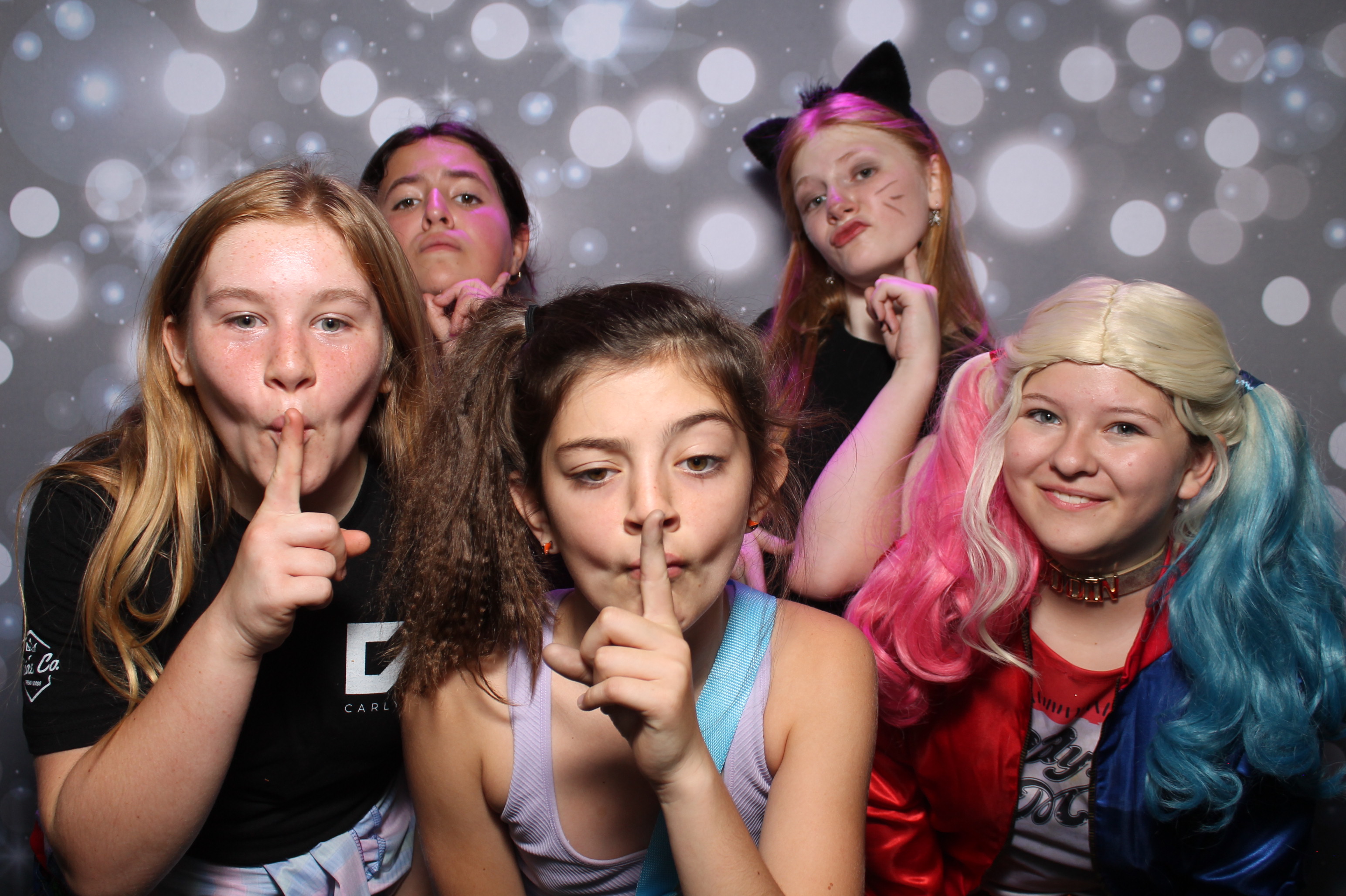 St. Susanna 8th Grade Halloween | View more photos from the event at gallery.photoboothcincy.com/u/PhotoBoothCincy/St-Susanna-8th-Grade-Halloween