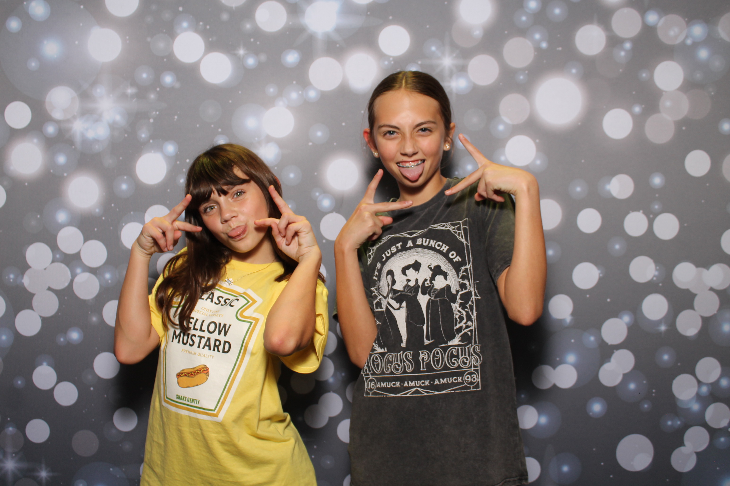 St. Susanna 8th Grade Halloween | View more photos from the event at gallery.photoboothcincy.com/u/PhotoBoothCincy/St-Susanna-8th-Grade-Halloween