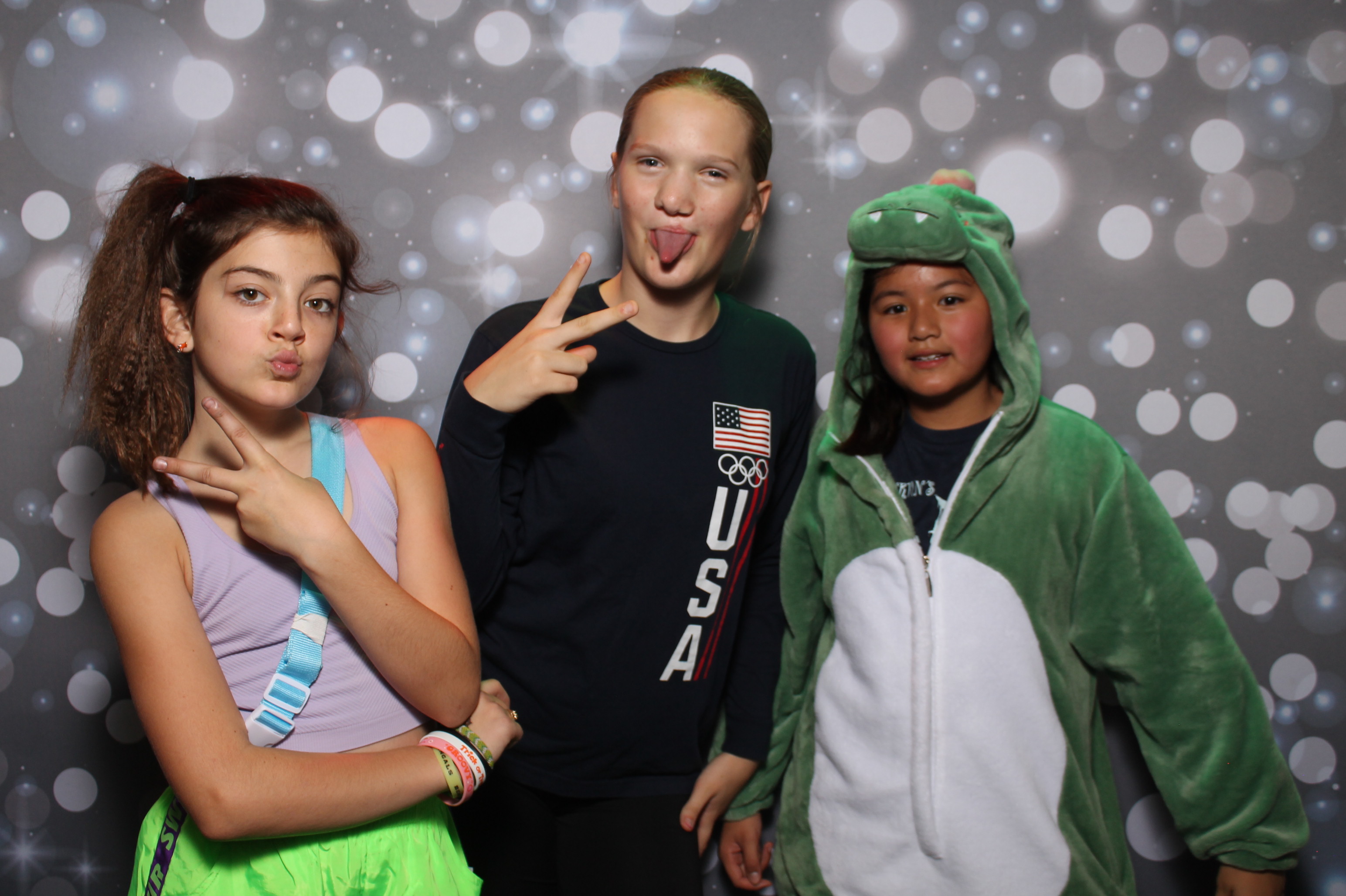St. Susanna 8th Grade Halloween | View more photos from the event at gallery.photoboothcincy.com/u/PhotoBoothCincy/St-Susanna-8th-Grade-Halloween