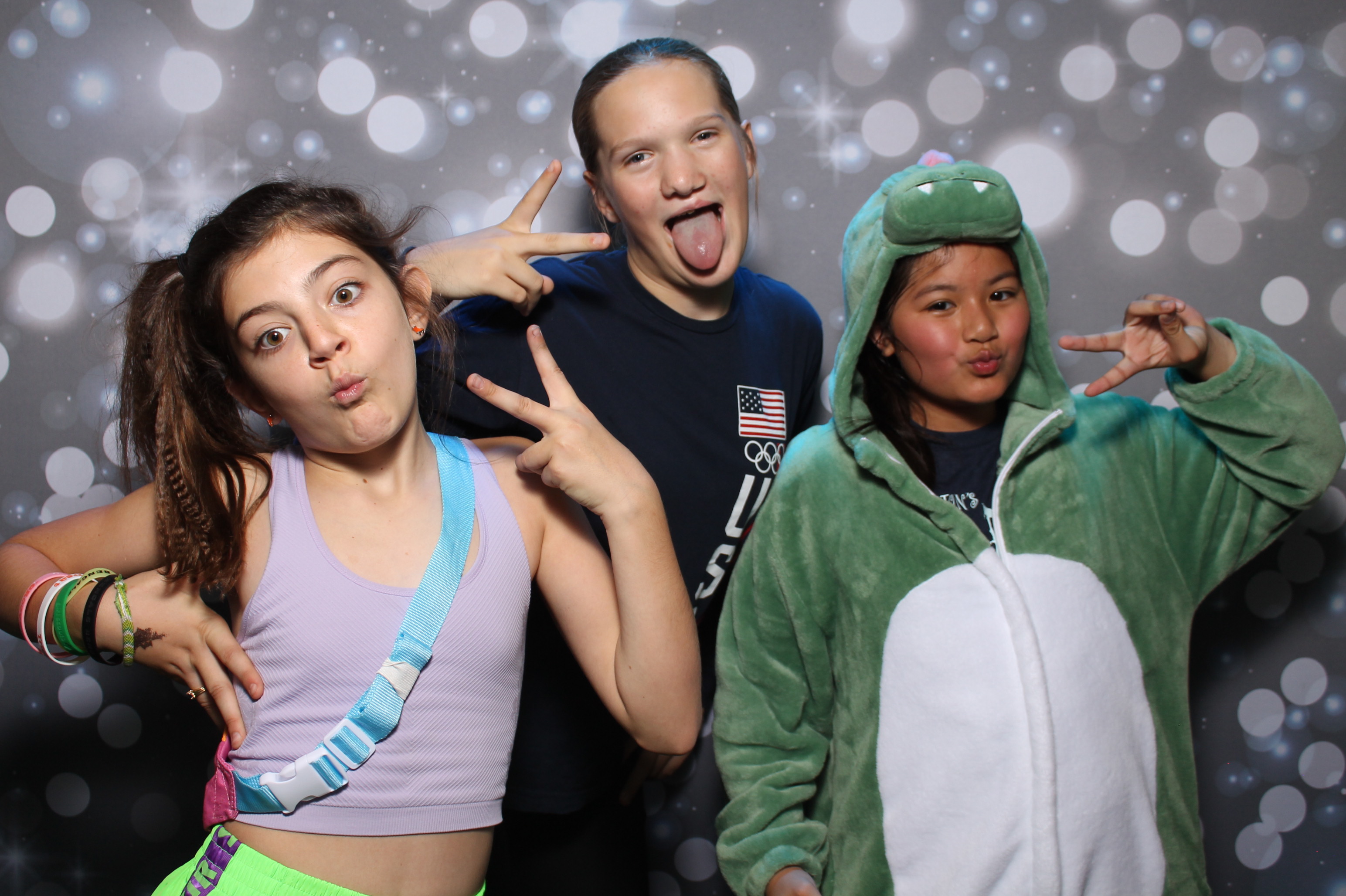 St. Susanna 8th Grade Halloween | View more photos from the event at gallery.photoboothcincy.com/u/PhotoBoothCincy/St-Susanna-8th-Grade-Halloween