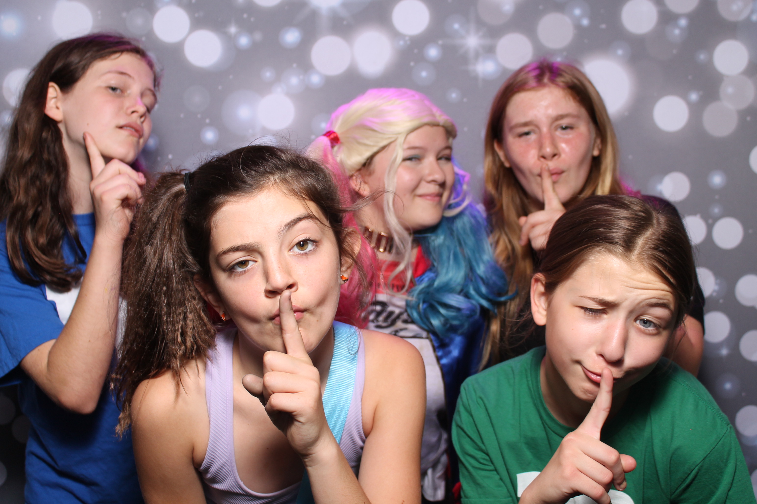 St. Susanna 8th Grade Halloween | View more photos from the event at gallery.photoboothcincy.com/u/PhotoBoothCincy/St-Susanna-8th-Grade-Halloween