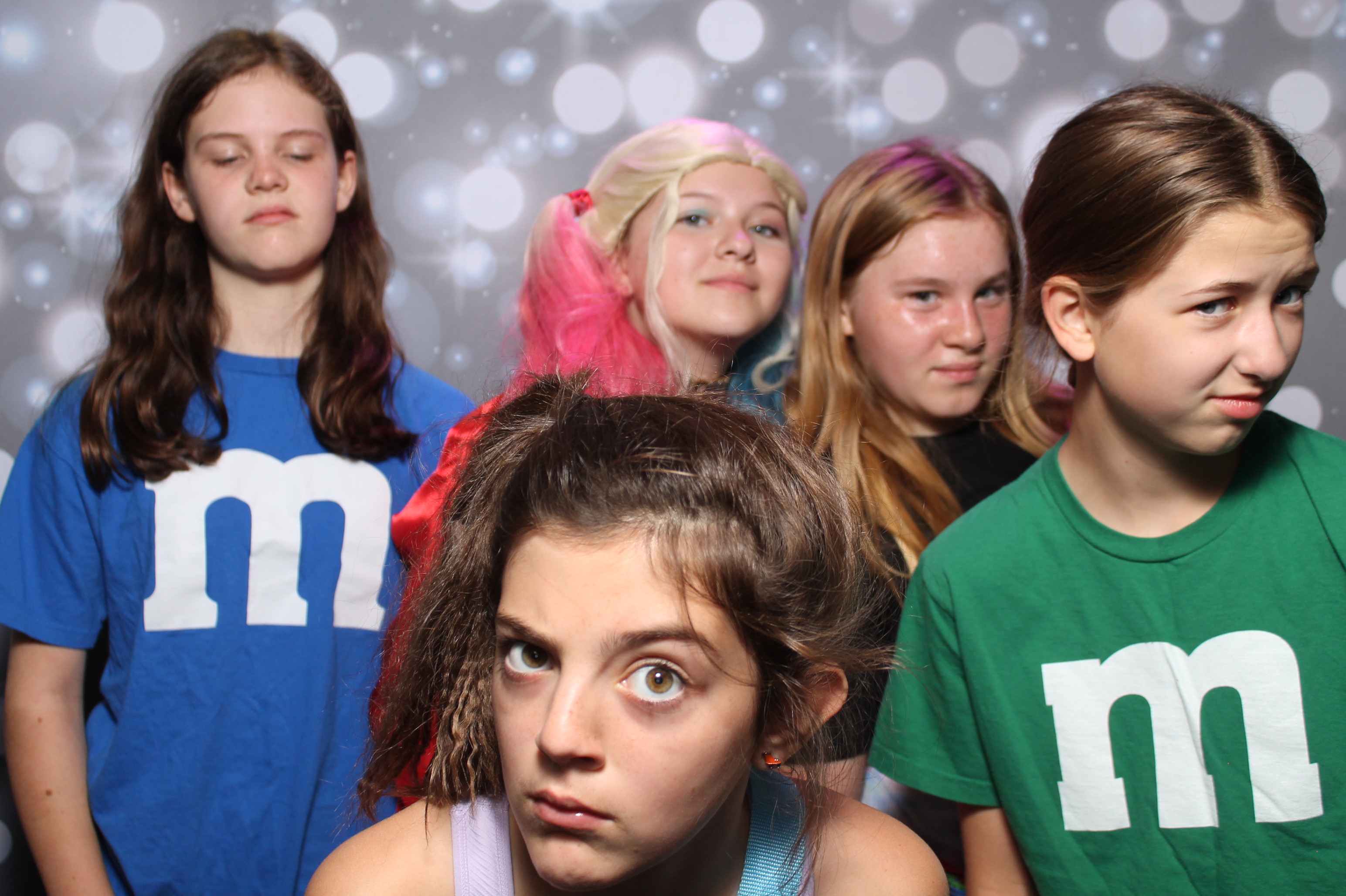 St. Susanna 8th Grade Halloween | View more photos from the event at gallery.photoboothcincy.com/u/PhotoBoothCincy/St-Susanna-8th-Grade-Halloween