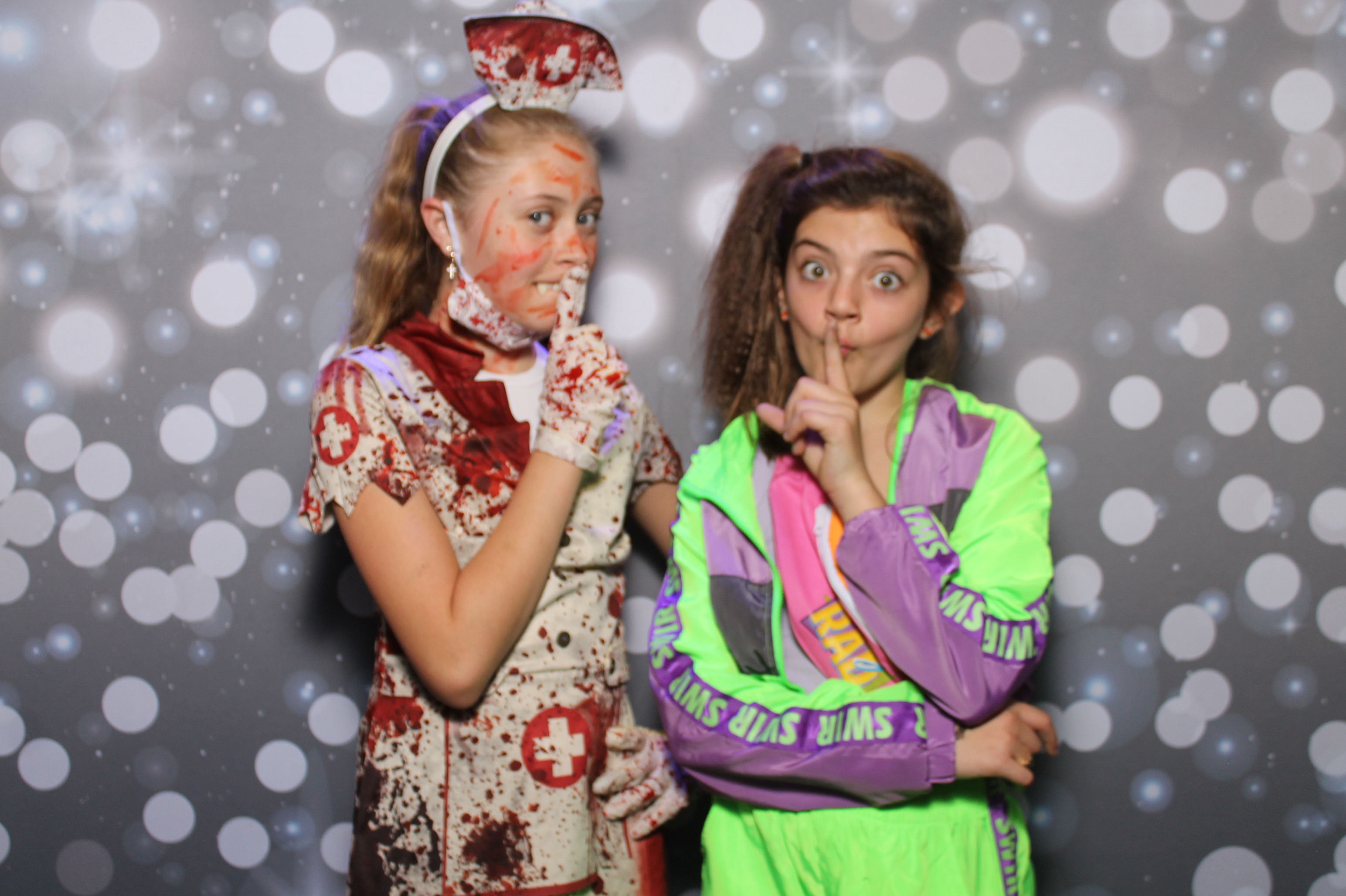 St. Susanna 8th Grade Halloween | View more photos from the event at gallery.photoboothcincy.com/u/PhotoBoothCincy/St-Susanna-8th-Grade-Halloween