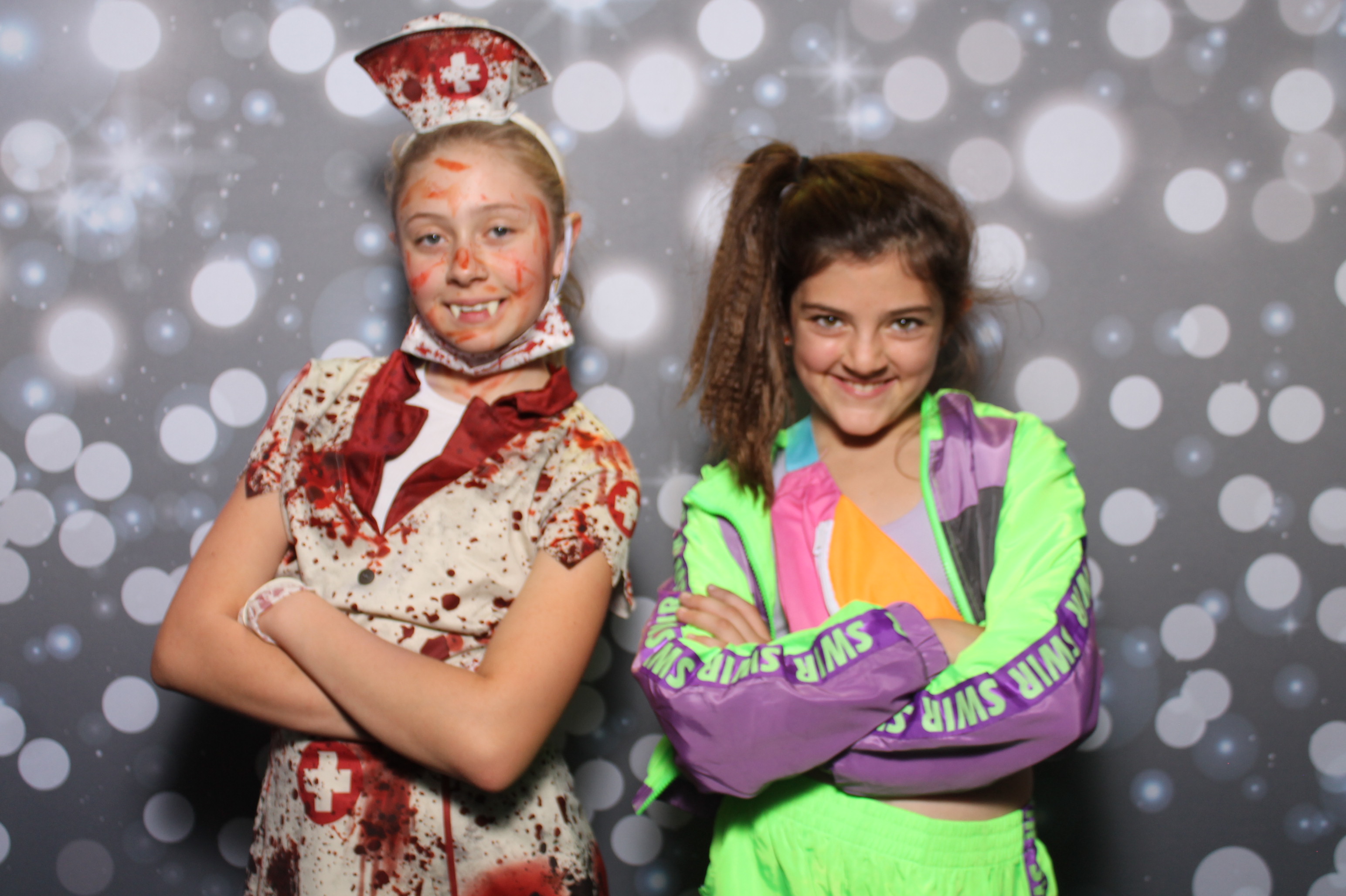 St. Susanna 8th Grade Halloween | View more photos from the event at gallery.photoboothcincy.com/u/PhotoBoothCincy/St-Susanna-8th-Grade-Halloween