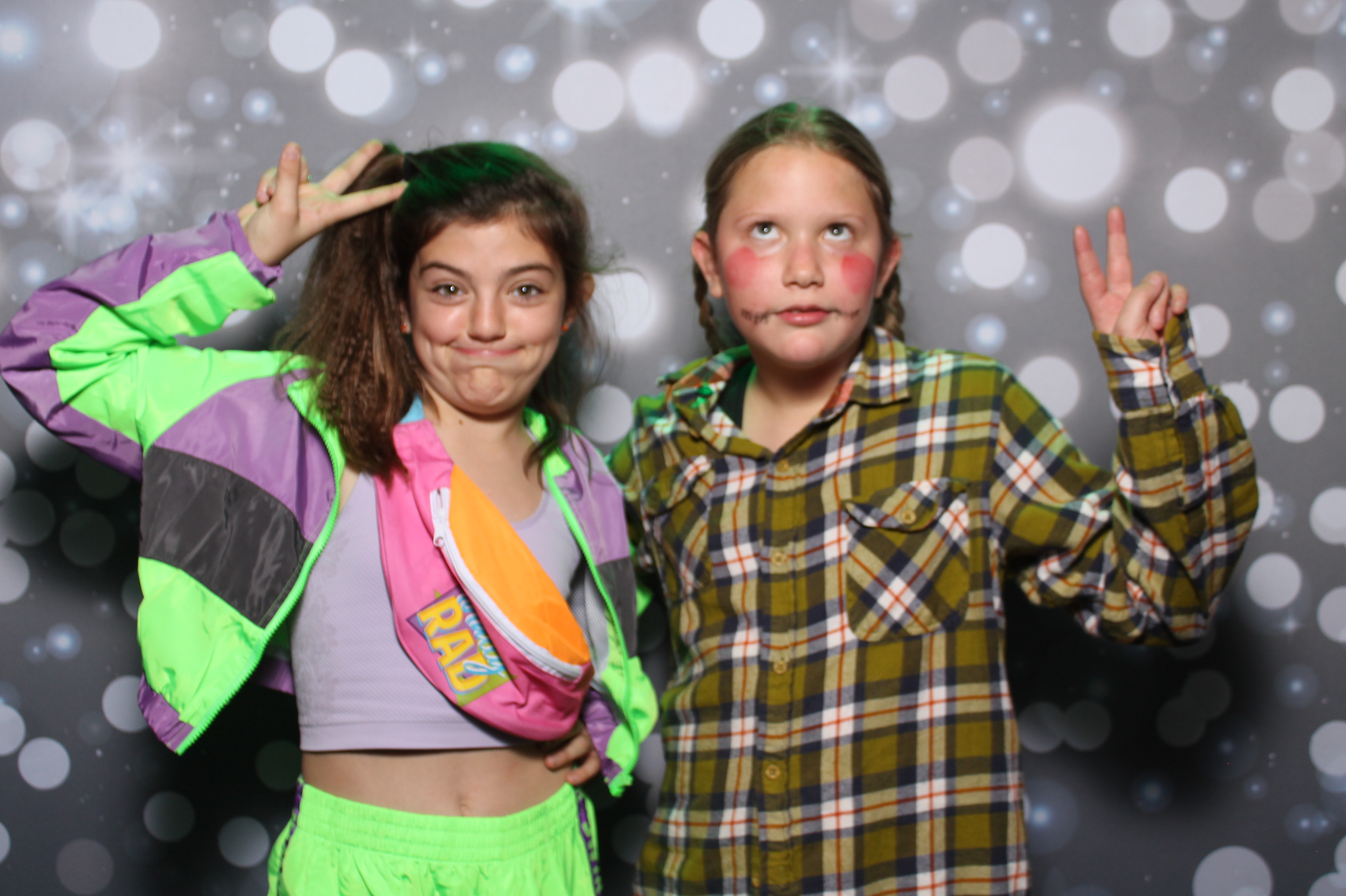St. Susanna 8th Grade Halloween | View more photos from the event at gallery.photoboothcincy.com/u/PhotoBoothCincy/St-Susanna-8th-Grade-Halloween