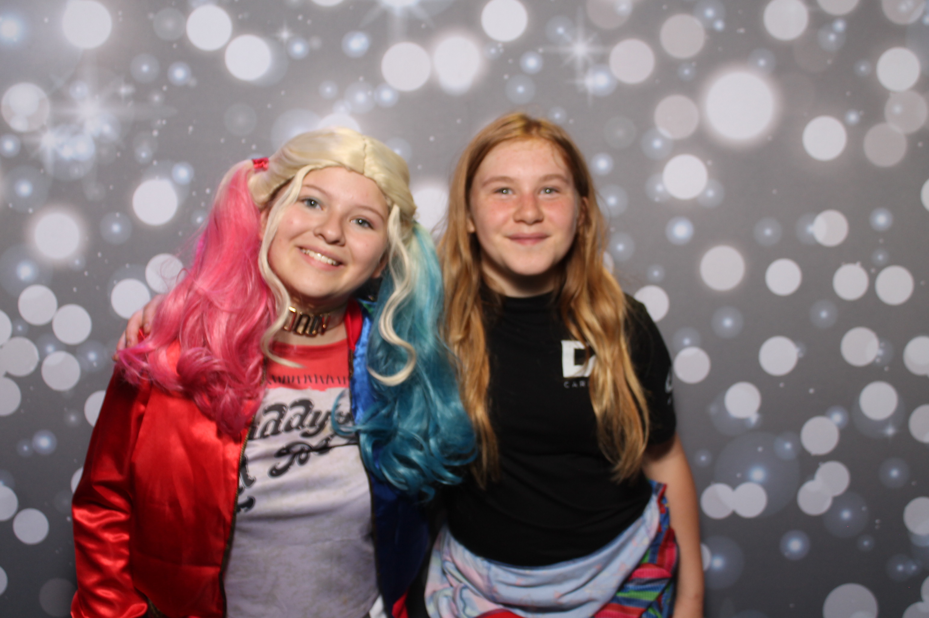 St. Susanna 8th Grade Halloween | View more photos from the event at gallery.photoboothcincy.com/u/PhotoBoothCincy/St-Susanna-8th-Grade-Halloween
