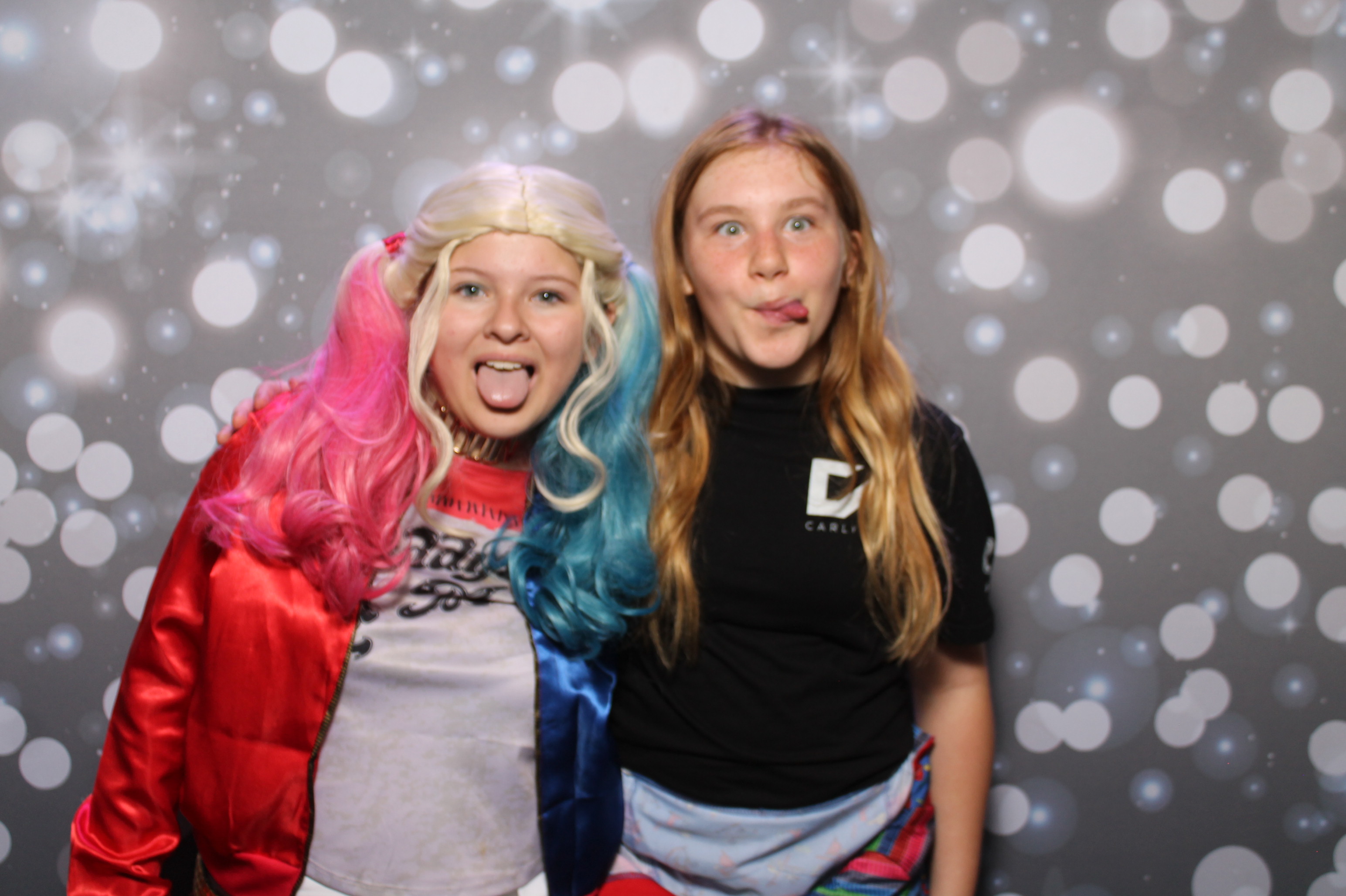 St. Susanna 8th Grade Halloween | View more photos from the event at gallery.photoboothcincy.com/u/PhotoBoothCincy/St-Susanna-8th-Grade-Halloween