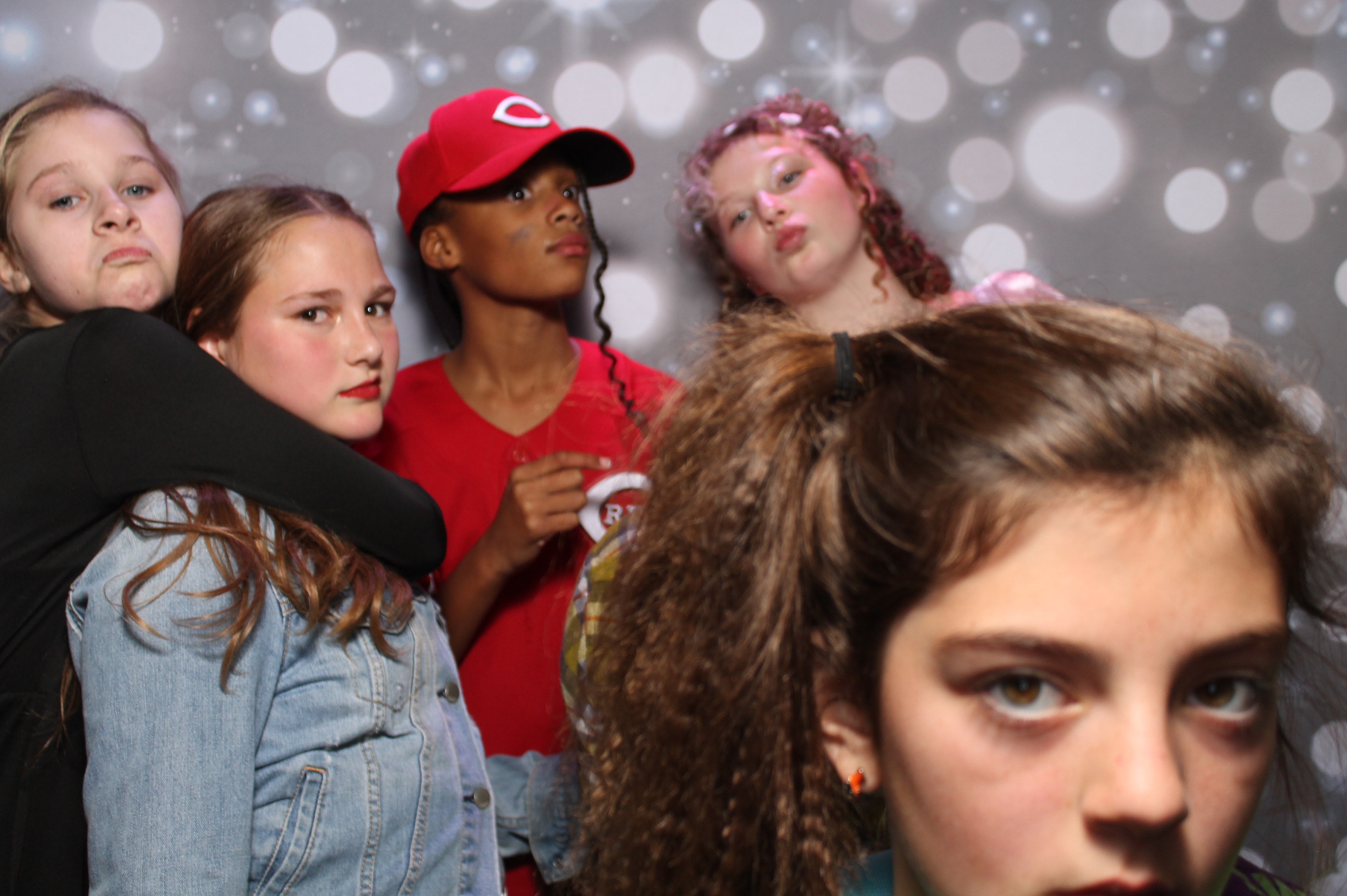 St. Susanna 8th Grade Halloween | View more photos from the event at gallery.photoboothcincy.com/u/PhotoBoothCincy/St-Susanna-8th-Grade-Halloween