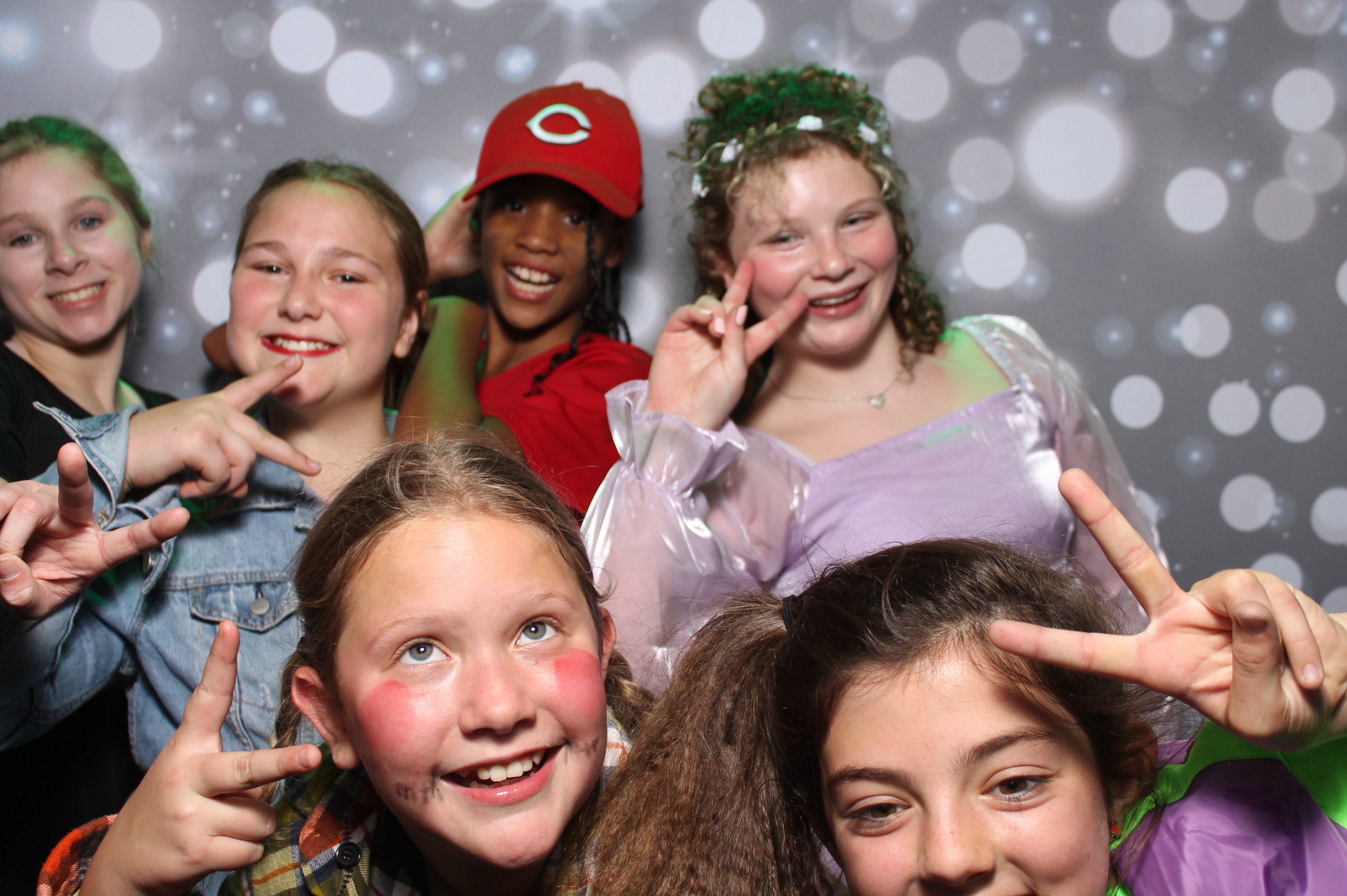 St. Susanna 8th Grade Halloween | View more photos from the event at gallery.photoboothcincy.com/u/PhotoBoothCincy/St-Susanna-8th-Grade-Halloween