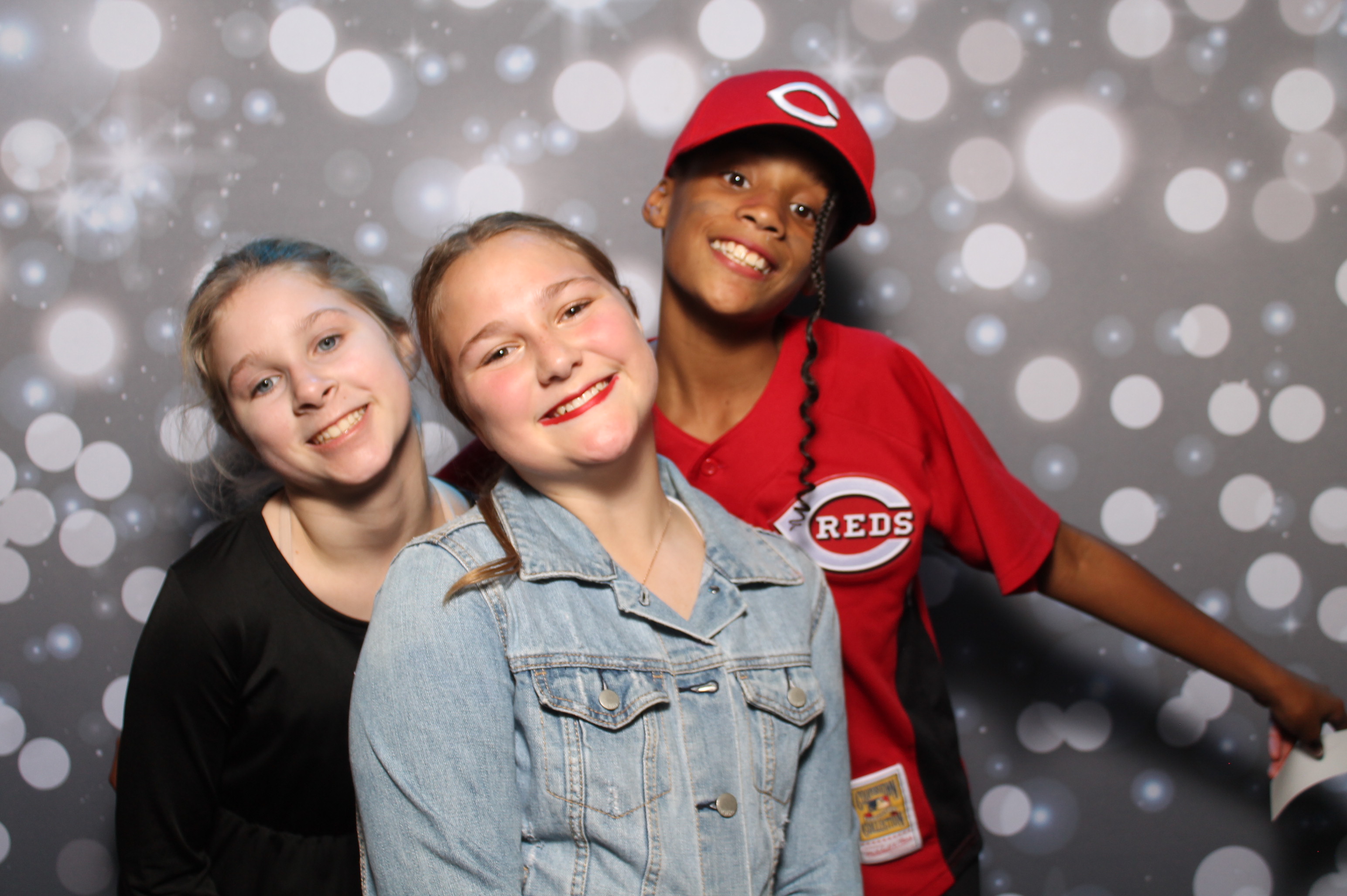 St. Susanna 8th Grade Halloween | View more photos from the event at gallery.photoboothcincy.com/u/PhotoBoothCincy/St-Susanna-8th-Grade-Halloween