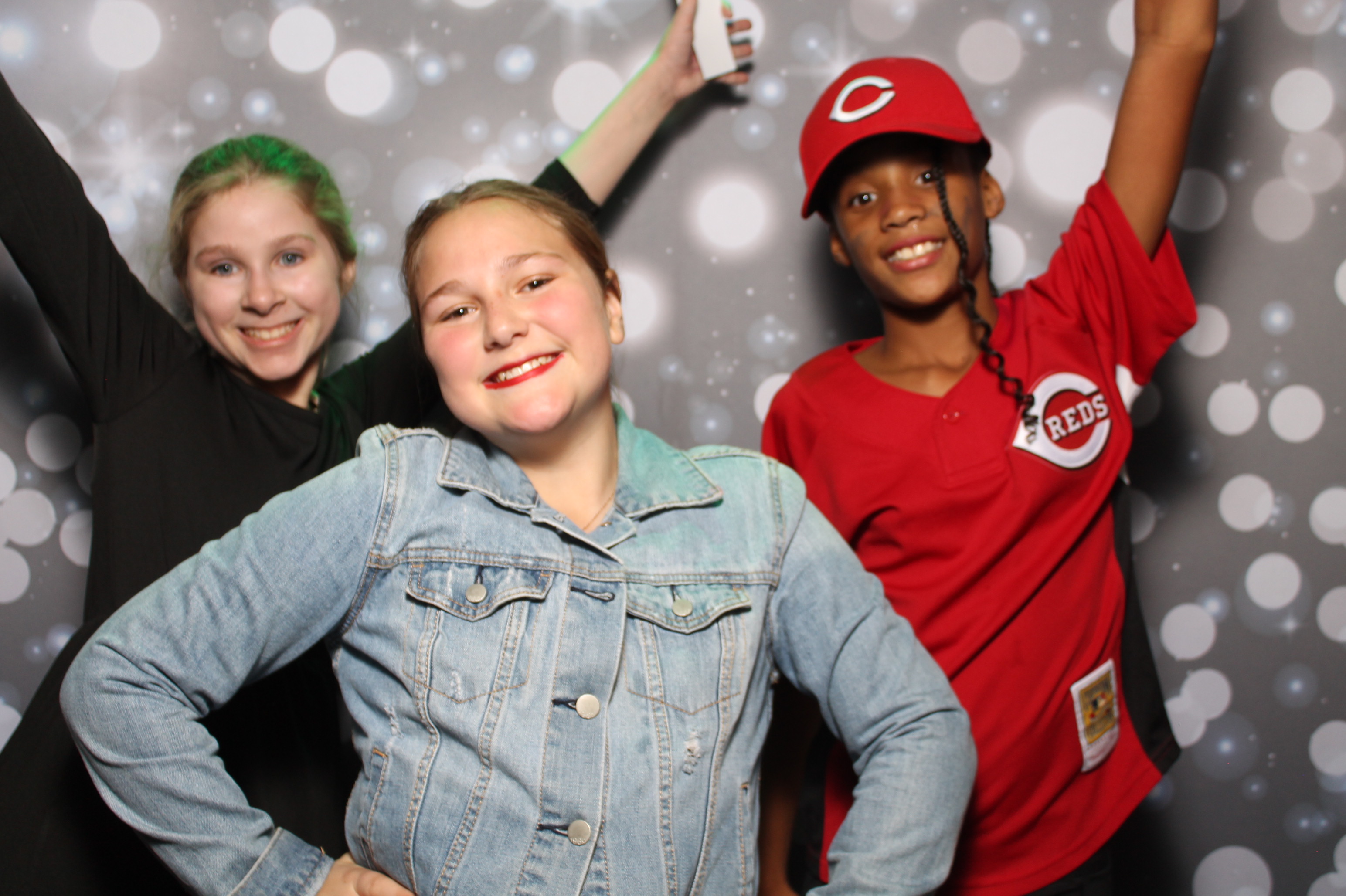 St. Susanna 8th Grade Halloween | View more photos from the event at gallery.photoboothcincy.com/u/PhotoBoothCincy/St-Susanna-8th-Grade-Halloween