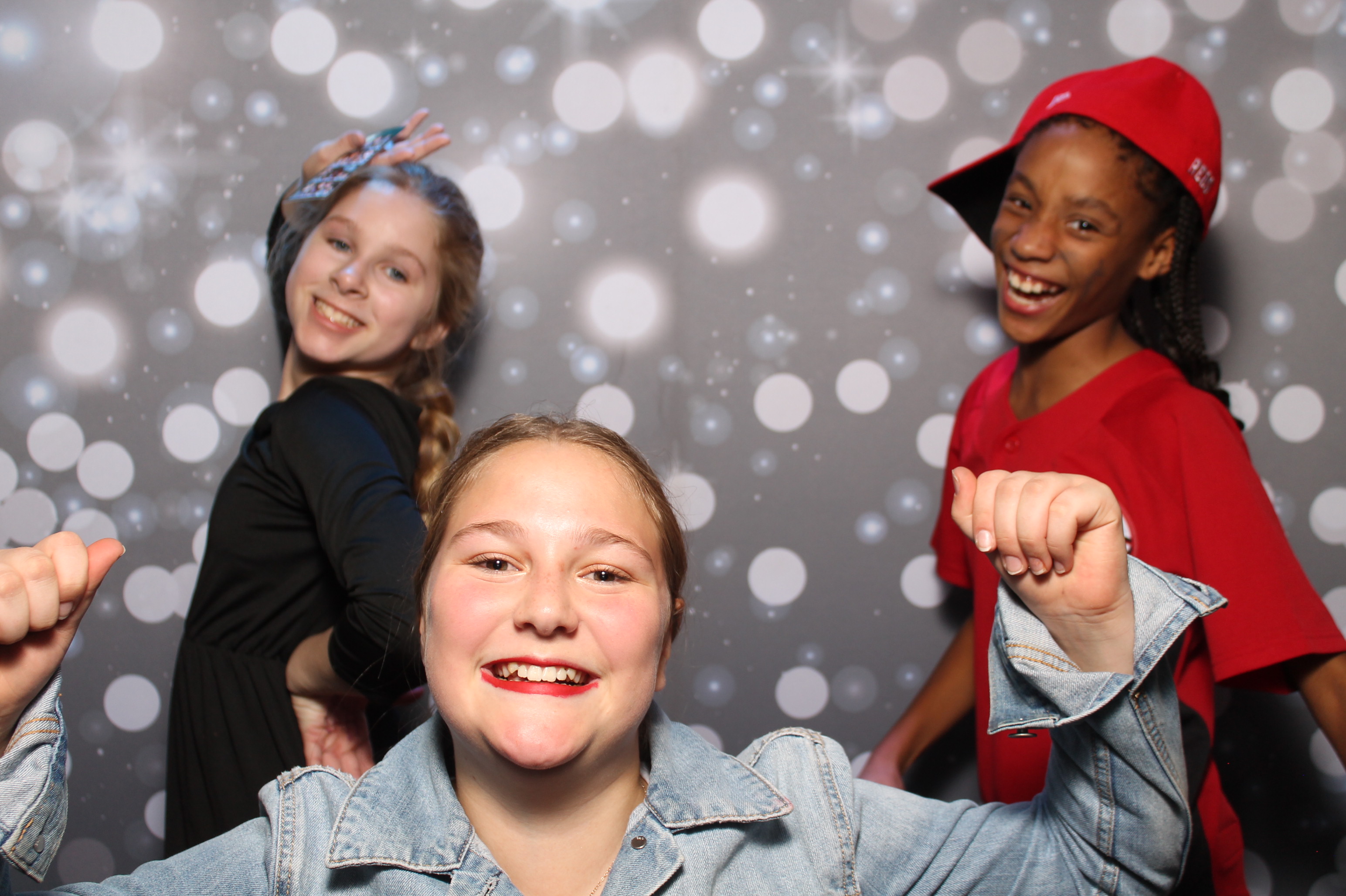 St. Susanna 8th Grade Halloween | View more photos from the event at gallery.photoboothcincy.com/u/PhotoBoothCincy/St-Susanna-8th-Grade-Halloween