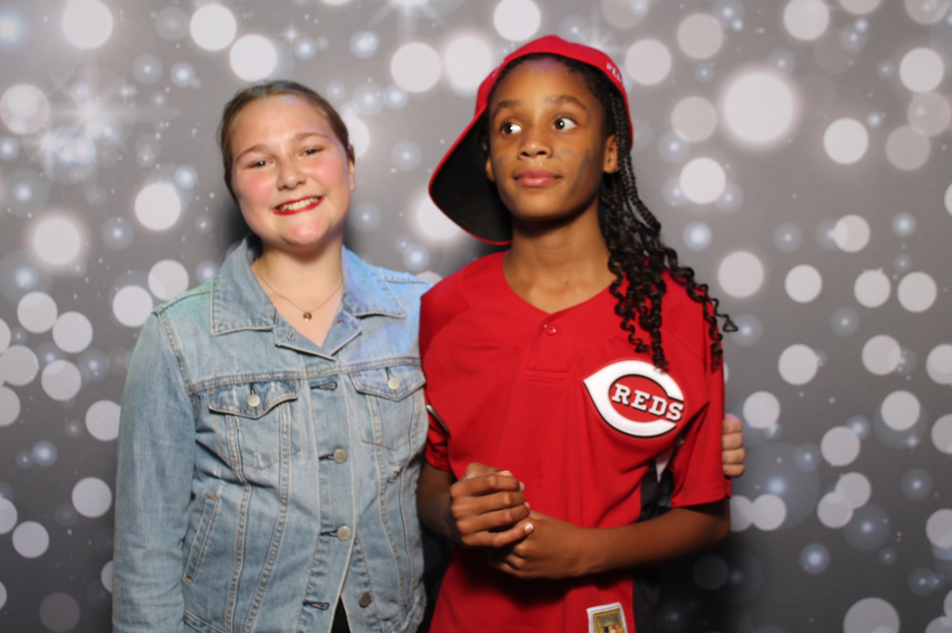 St. Susanna 8th Grade Halloween | View more photos from the event at gallery.photoboothcincy.com/u/PhotoBoothCincy/St-Susanna-8th-Grade-Halloween