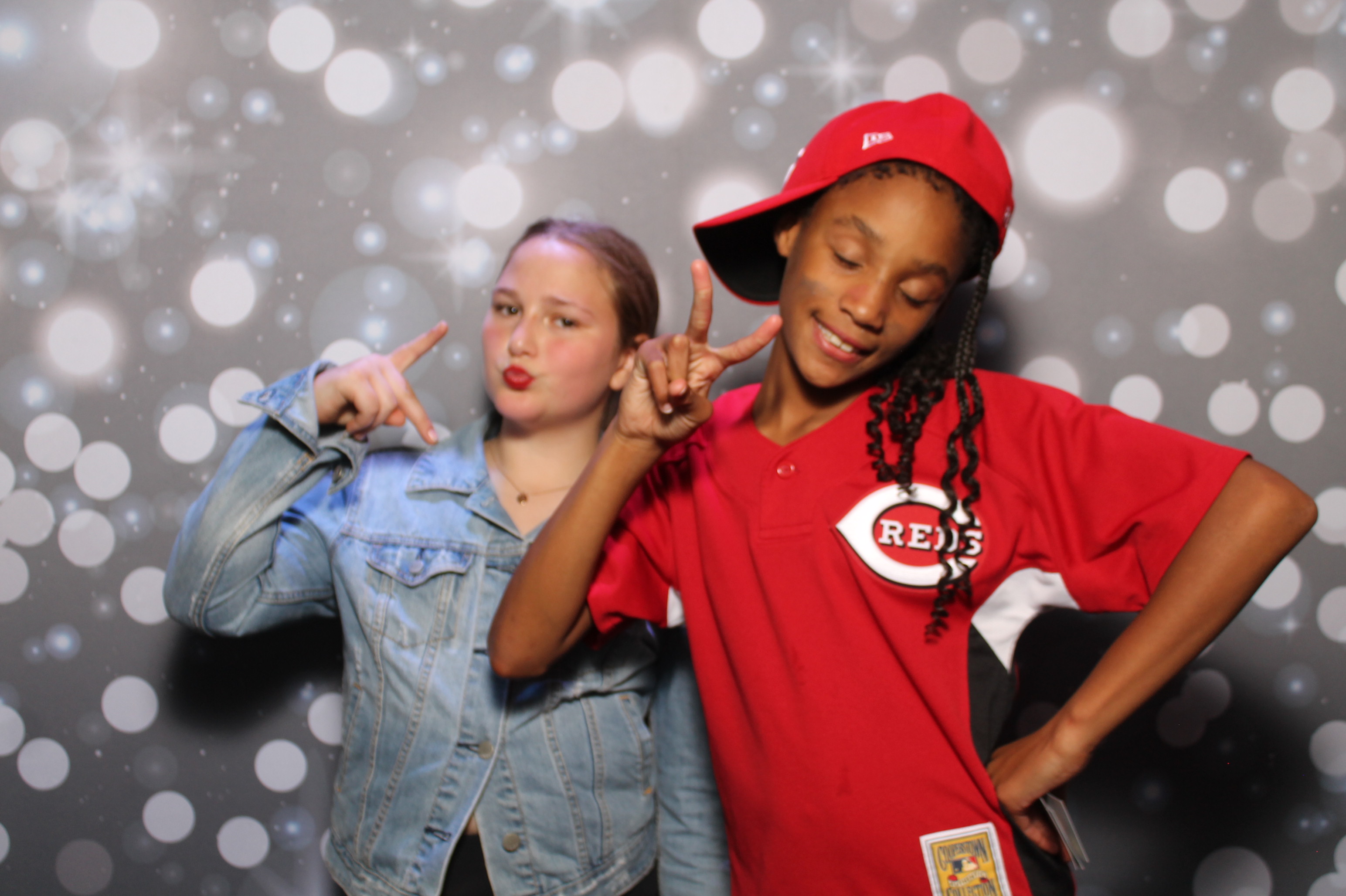 St. Susanna 8th Grade Halloween | View more photos from the event at gallery.photoboothcincy.com/u/PhotoBoothCincy/St-Susanna-8th-Grade-Halloween