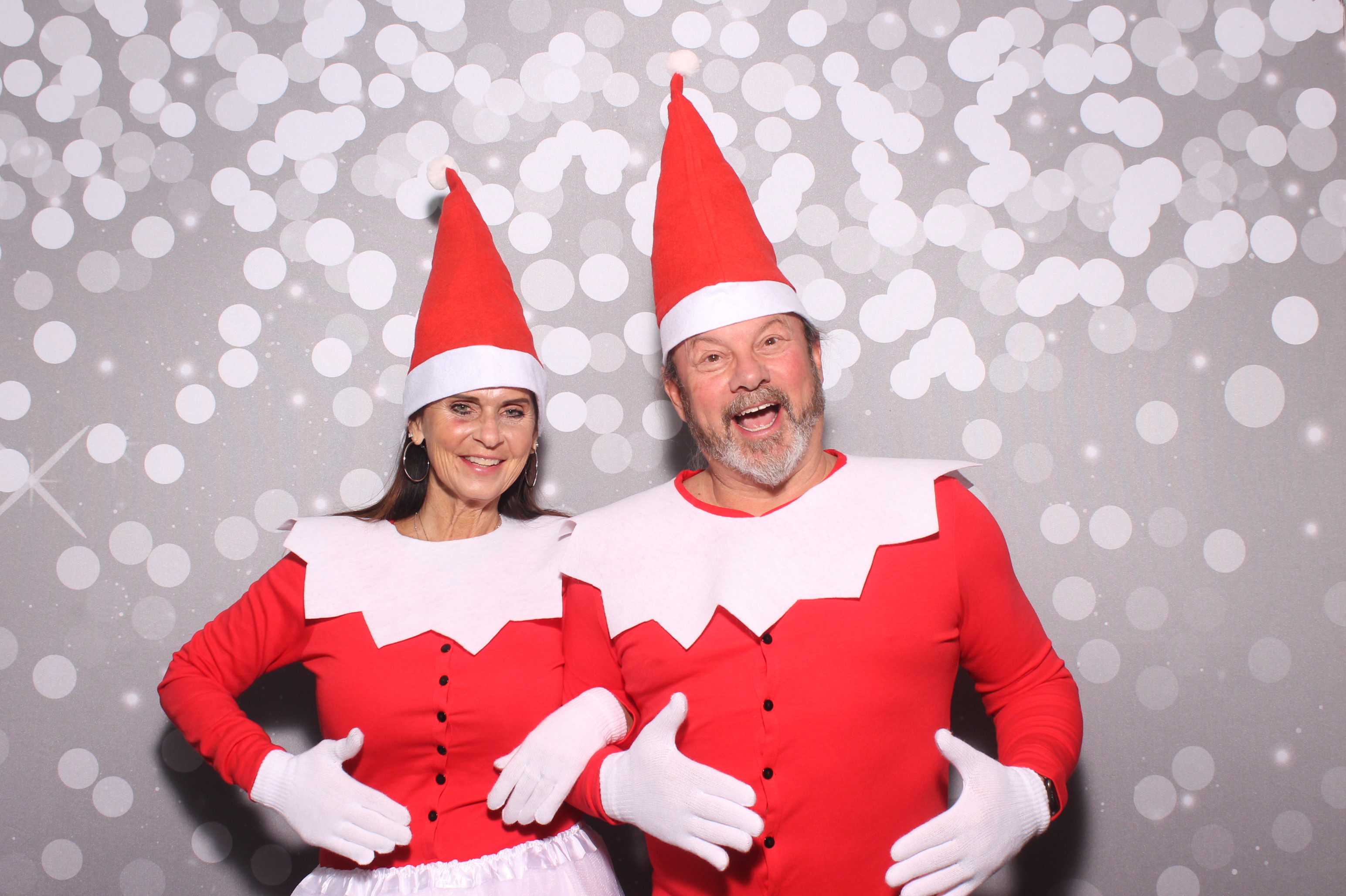 Stahl Vision Christmas Party 2024 | View more photos from the event at gallery.photoboothcincy.com/u/PhotoBoothCincy/Stahl-Vision-Christmas-Party-2024