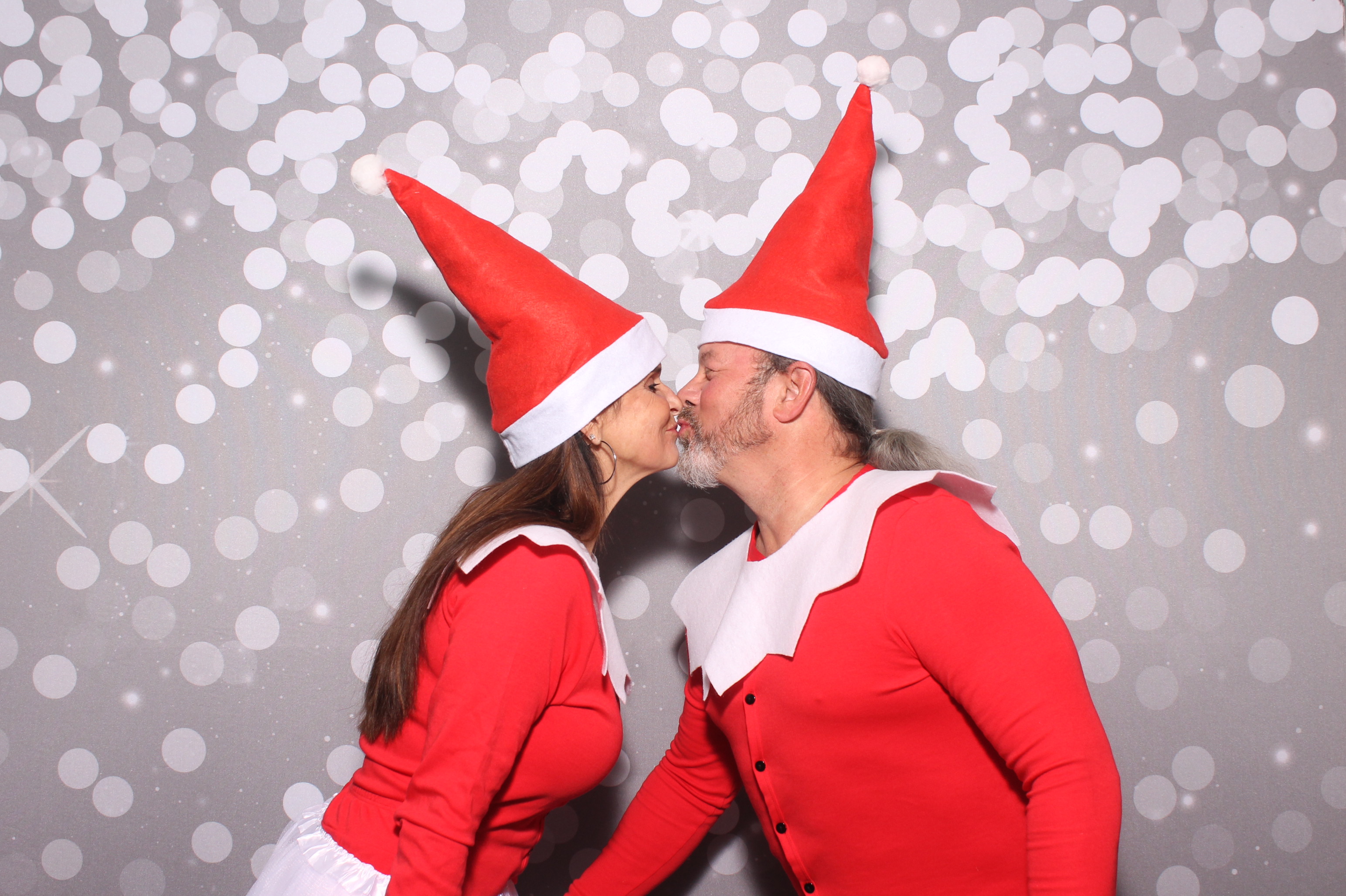 Stahl Vision Christmas Party 2024 | View more photos from the event at gallery.photoboothcincy.com/u/PhotoBoothCincy/Stahl-Vision-Christmas-Party-2024