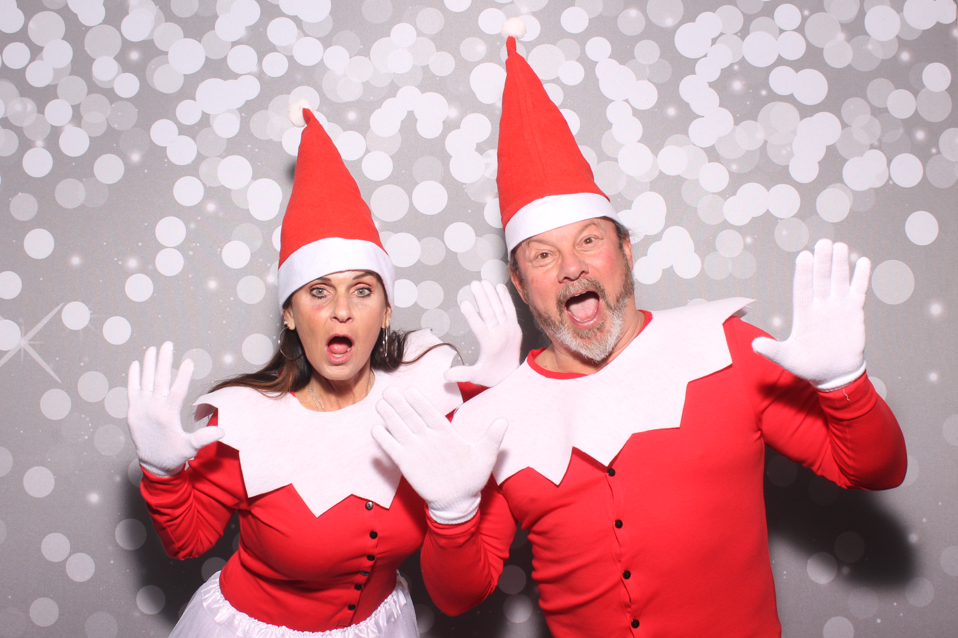 Stahl Vision Christmas Party 2024 | View more photos from the event at gallery.photoboothcincy.com/u/PhotoBoothCincy/Stahl-Vision-Christmas-Party-2024
