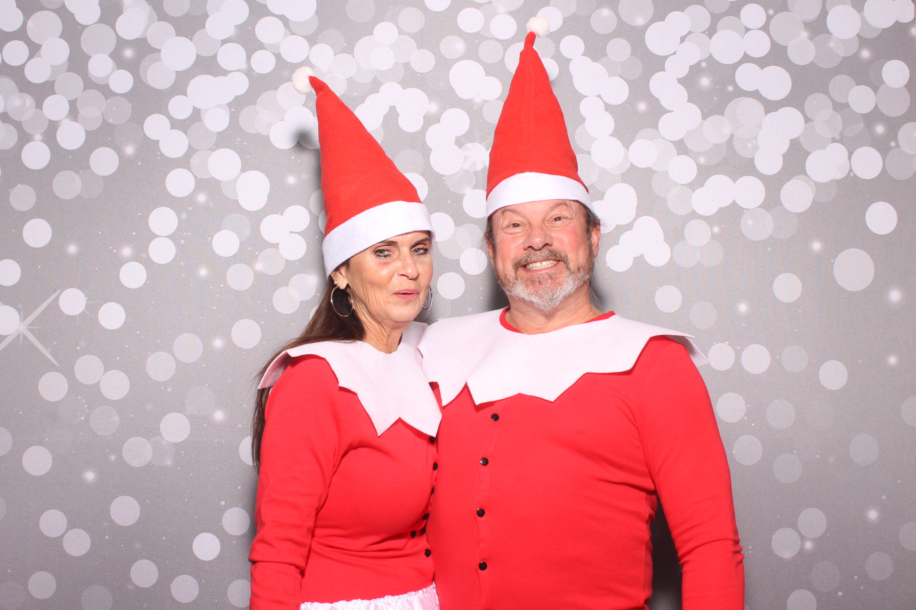Stahl Vision Christmas Party 2024 | View more photos from the event at gallery.photoboothcincy.com/u/PhotoBoothCincy/Stahl-Vision-Christmas-Party-2024