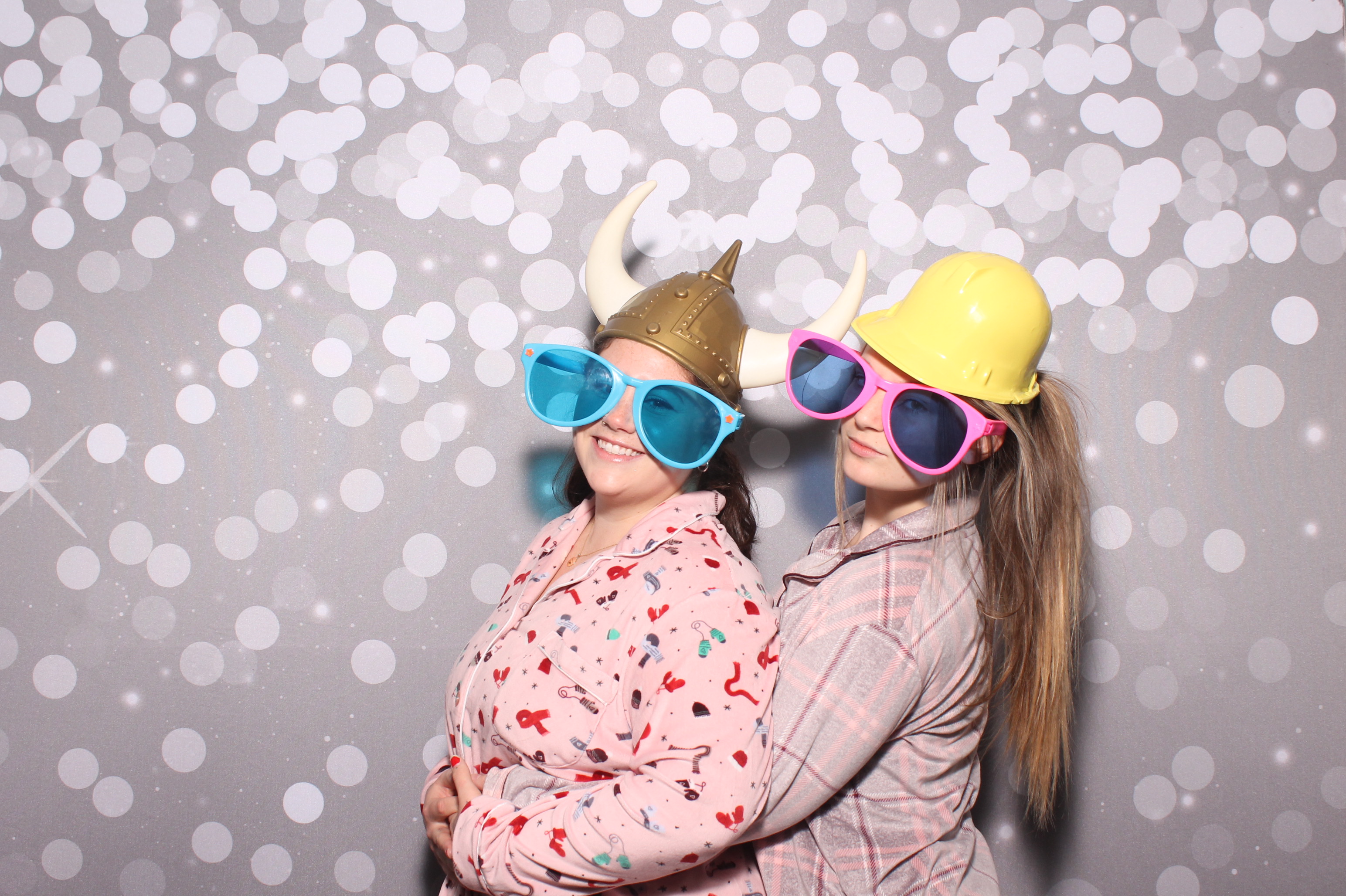 Stahl Vision Christmas Party 2024 | View more photos from the event at gallery.photoboothcincy.com/u/PhotoBoothCincy/Stahl-Vision-Christmas-Party-2024