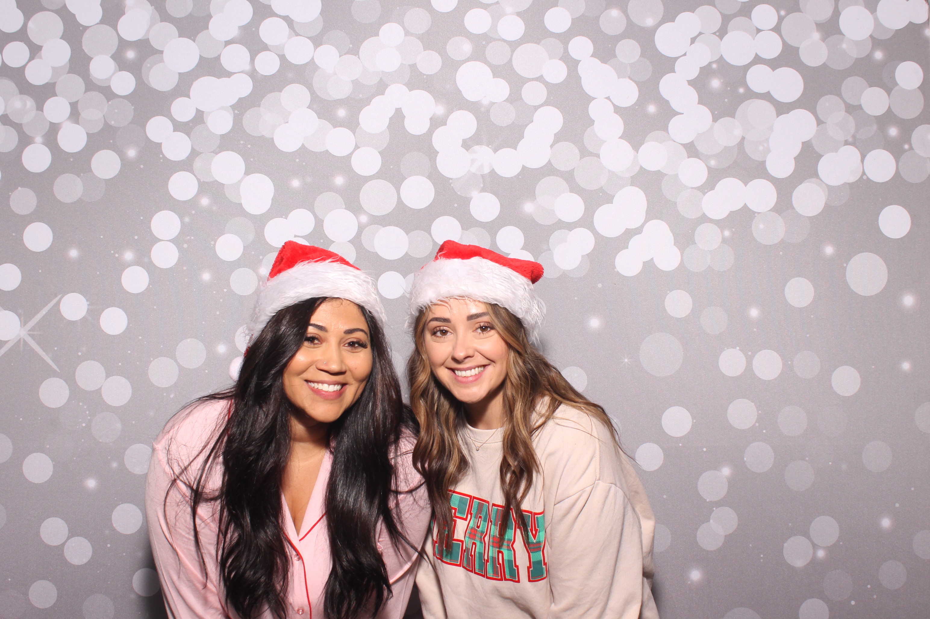 Stahl Vision Christmas Party 2024 | View more photos from the event at gallery.photoboothcincy.com/u/PhotoBoothCincy/Stahl-Vision-Christmas-Party-2024