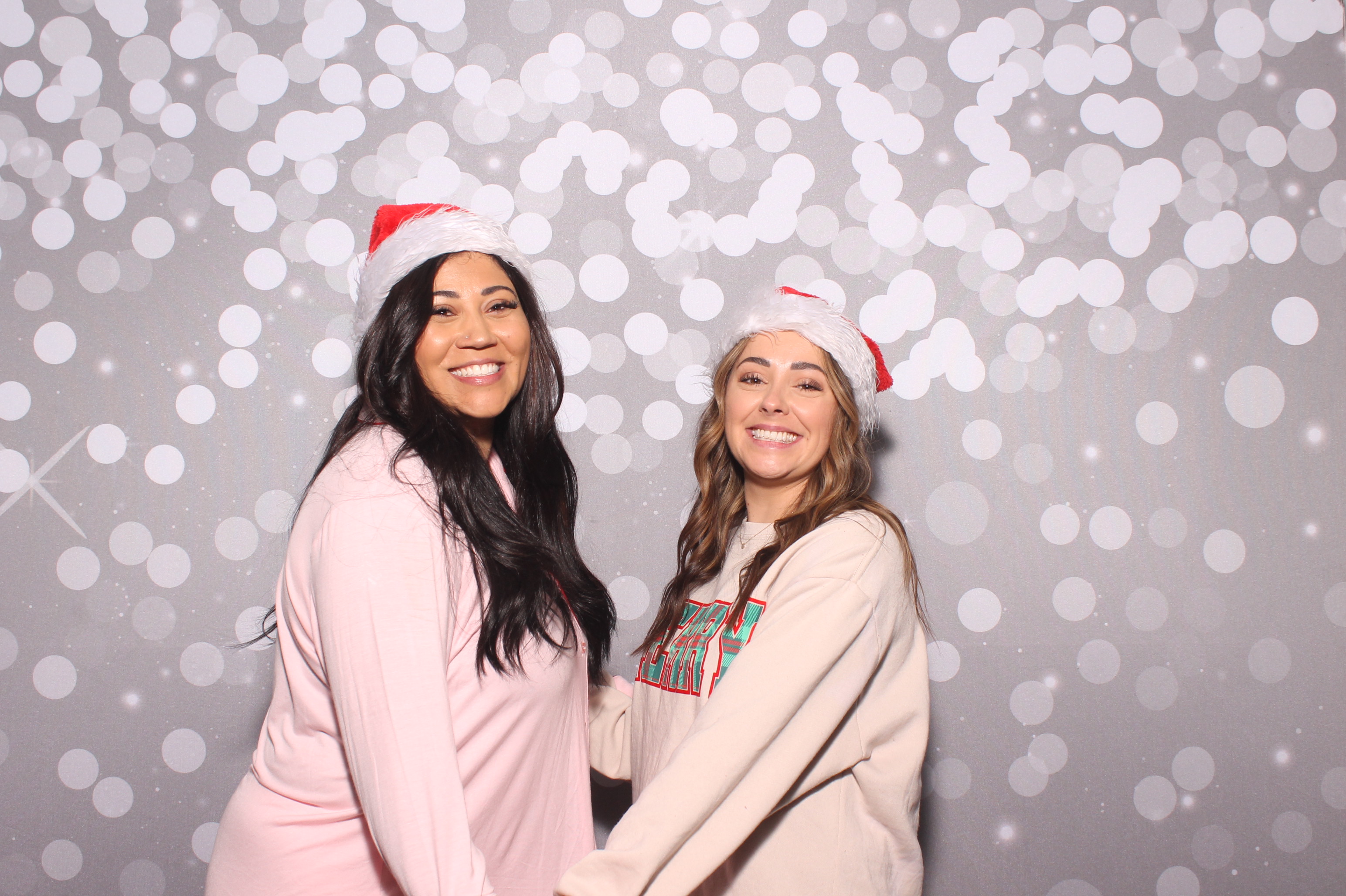 Stahl Vision Christmas Party 2024 | View more photos from the event at gallery.photoboothcincy.com/u/PhotoBoothCincy/Stahl-Vision-Christmas-Party-2024