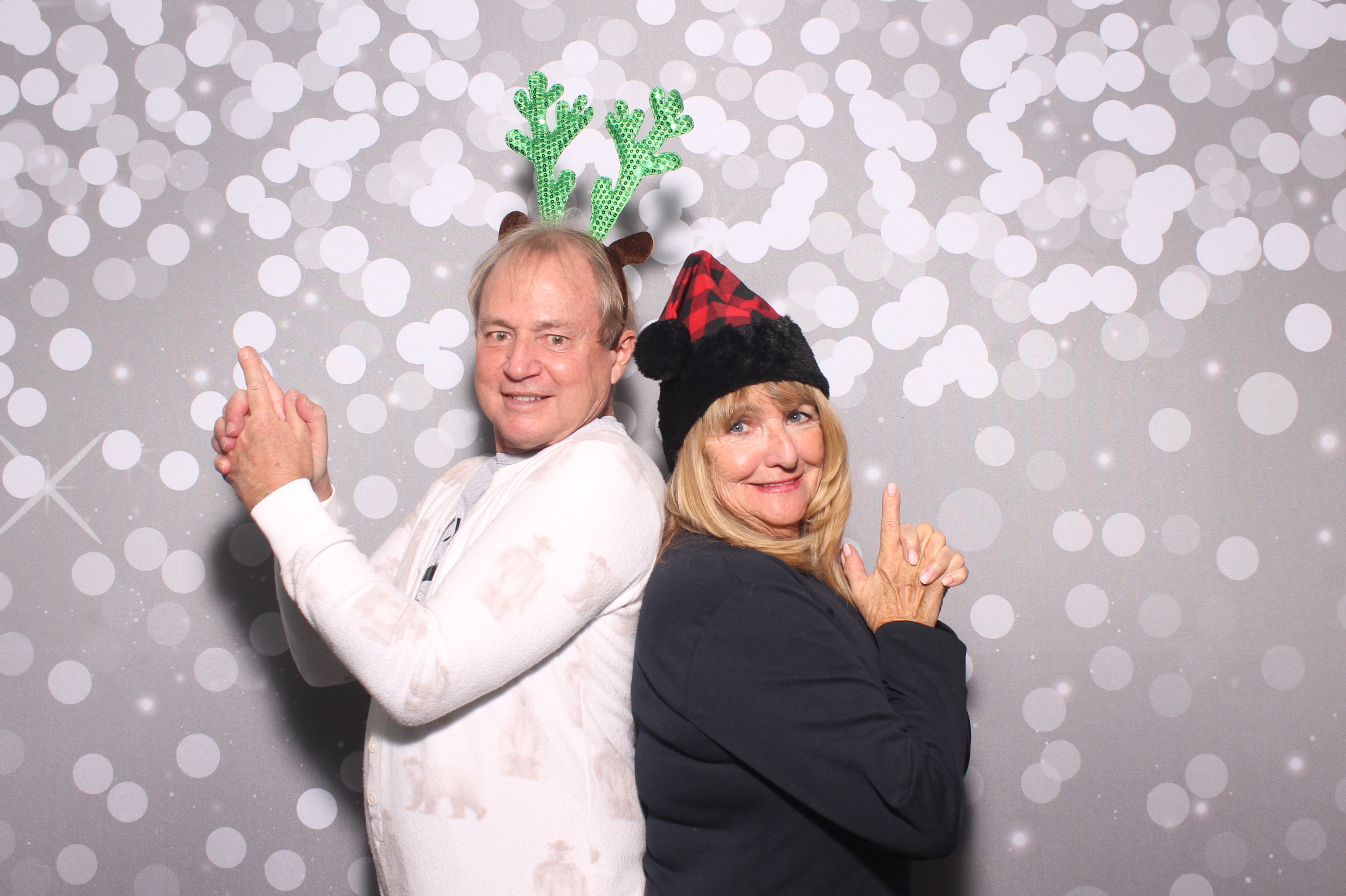 Stahl Vision Christmas Party 2024 | View more photos from the event at gallery.photoboothcincy.com/u/PhotoBoothCincy/Stahl-Vision-Christmas-Party-2024