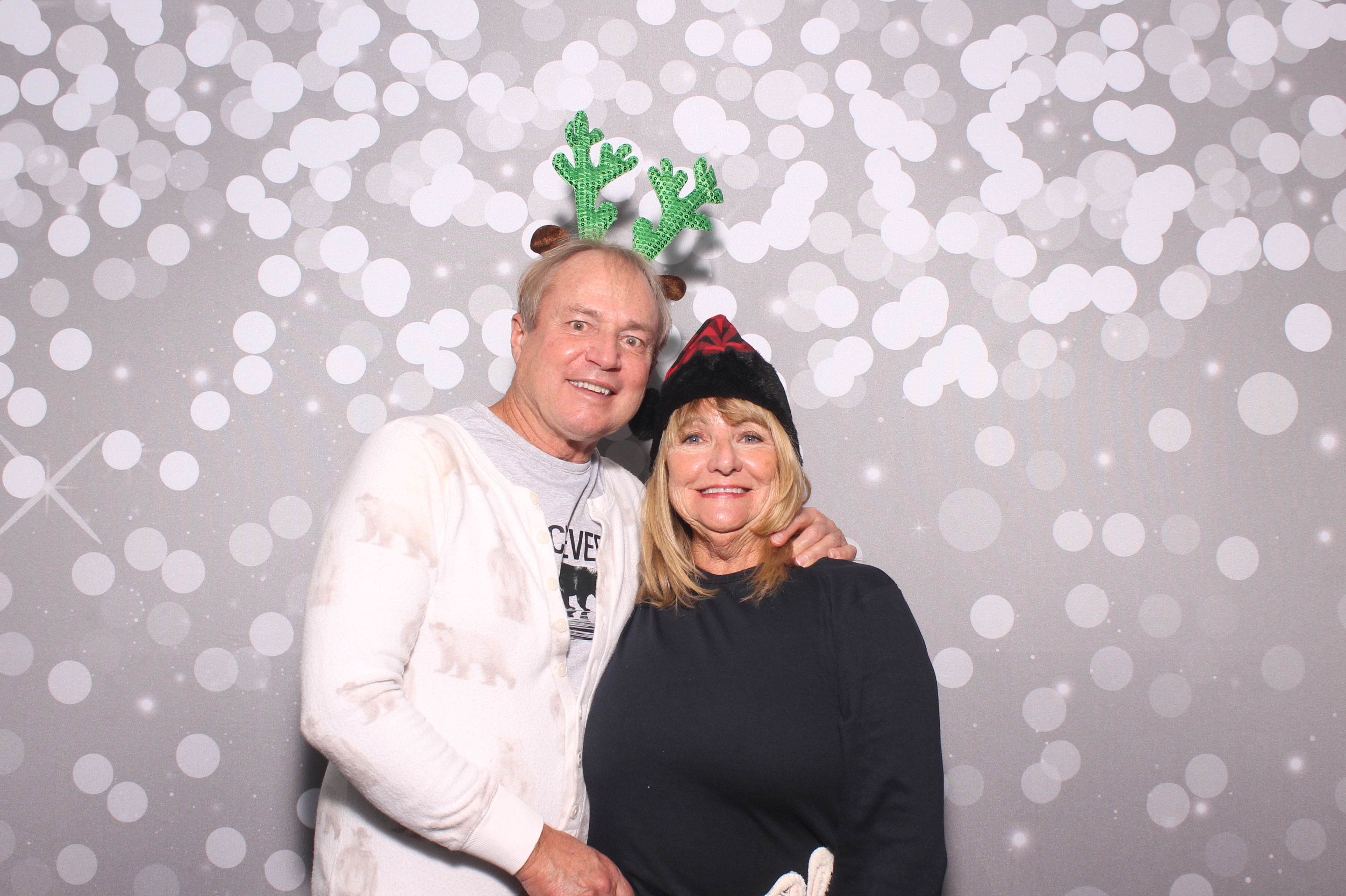 Stahl Vision Christmas Party 2024 | View more photos from the event at gallery.photoboothcincy.com/u/PhotoBoothCincy/Stahl-Vision-Christmas-Party-2024
