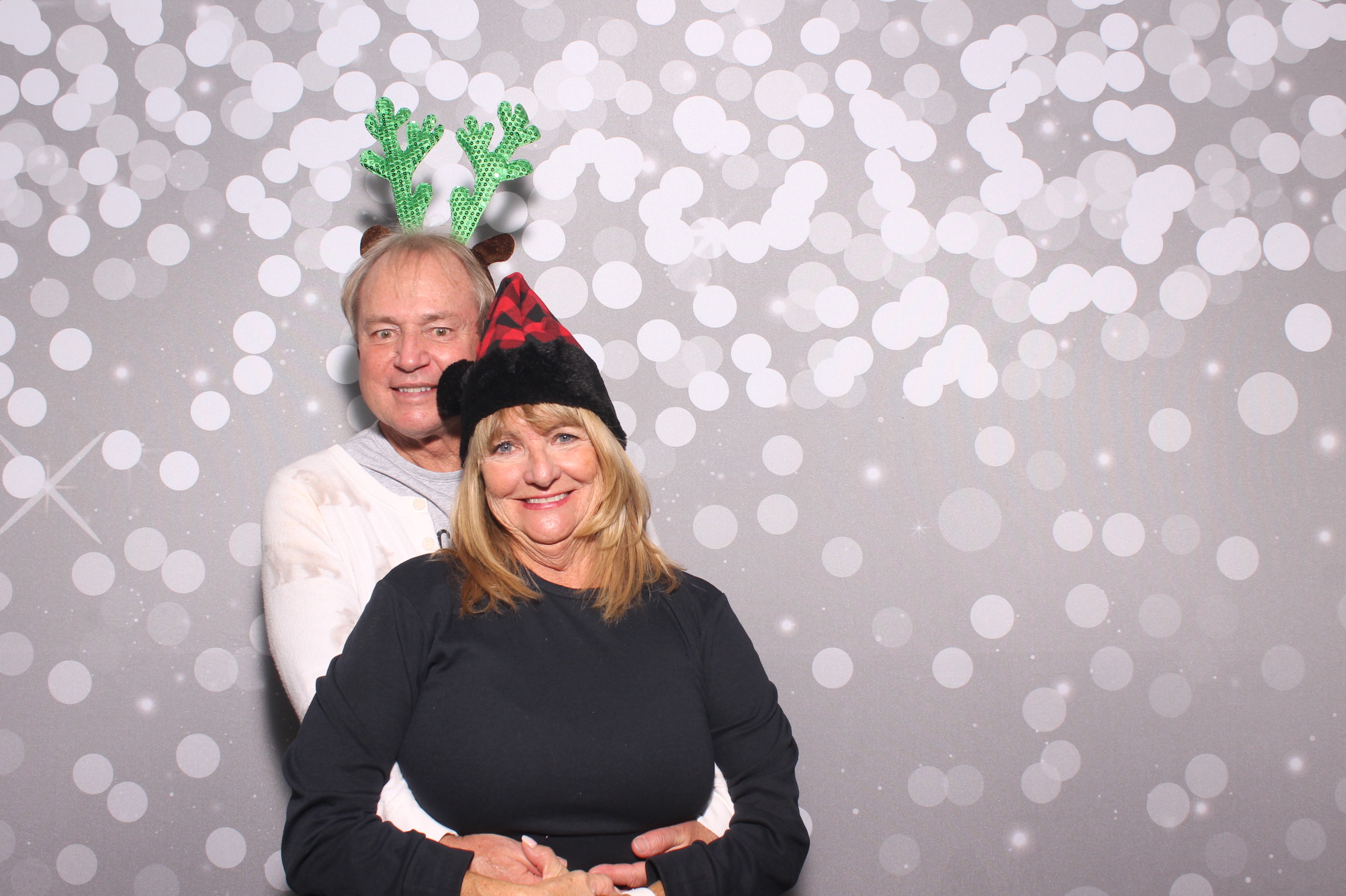 Stahl Vision Christmas Party 2024 | View more photos from the event at gallery.photoboothcincy.com/u/PhotoBoothCincy/Stahl-Vision-Christmas-Party-2024