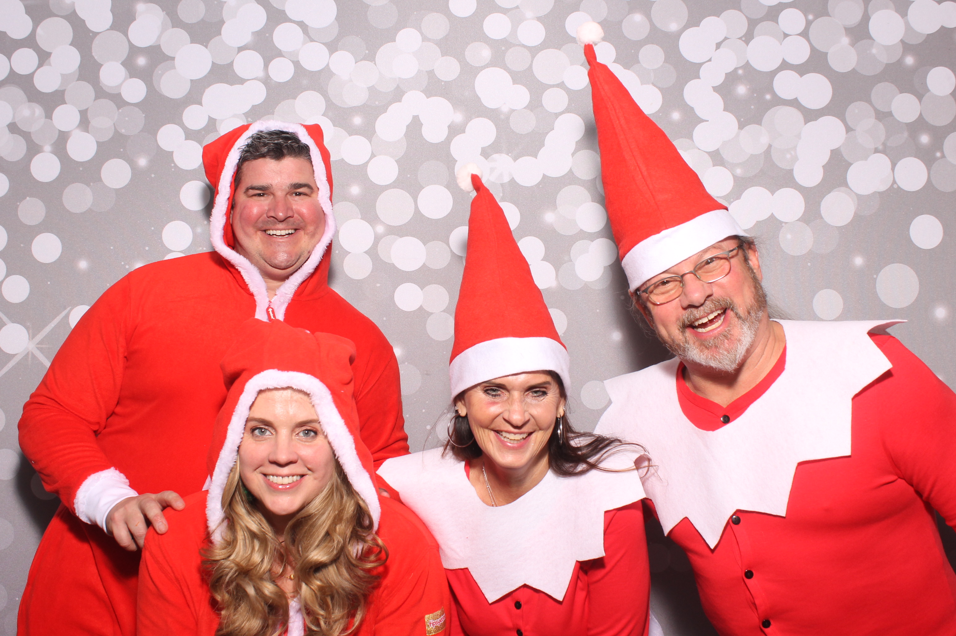 Stahl Vision Christmas Party 2024 | View more photos from the event at gallery.photoboothcincy.com/u/PhotoBoothCincy/Stahl-Vision-Christmas-Party-2024
