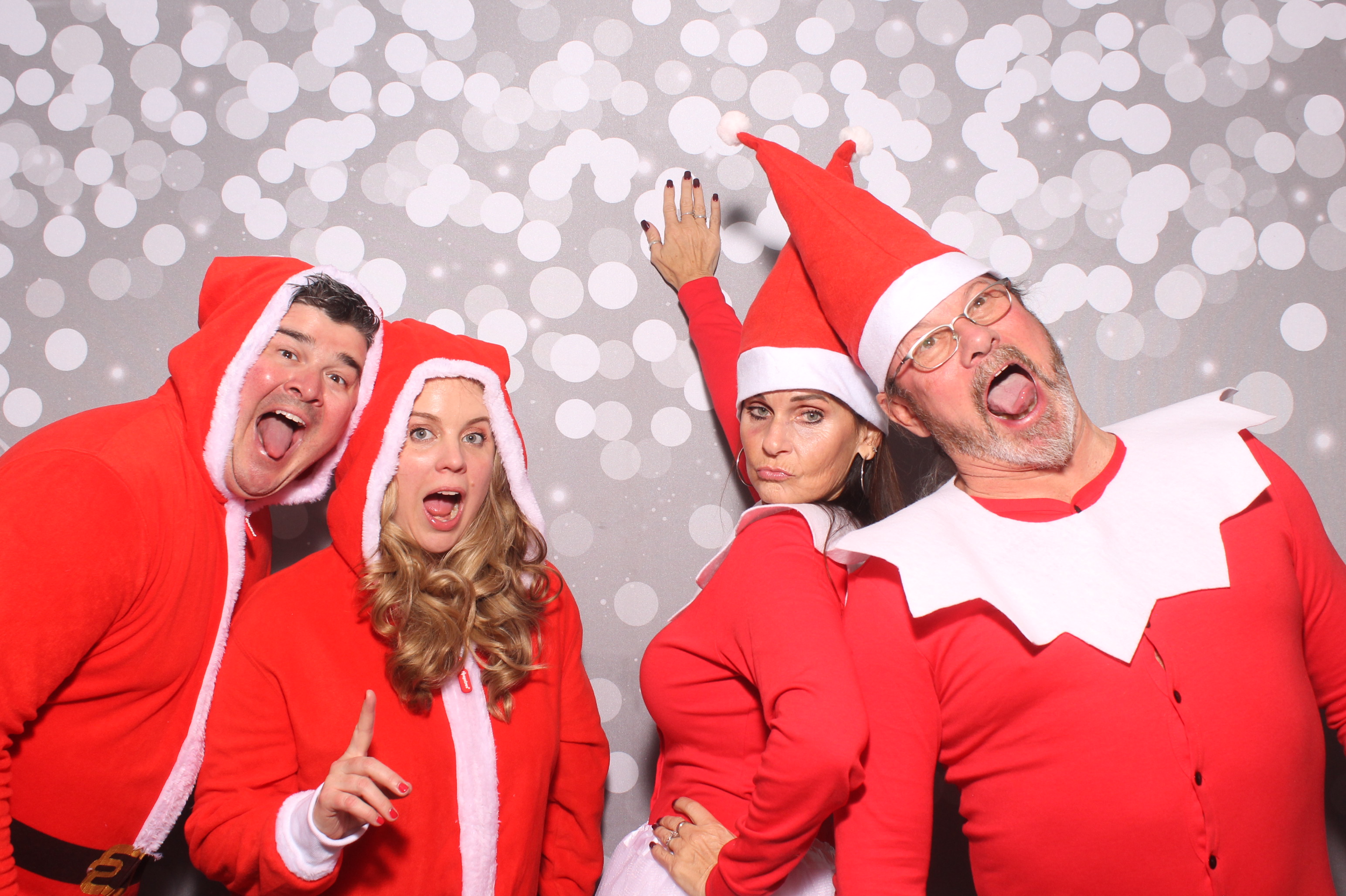 Stahl Vision Christmas Party 2024 | View more photos from the event at gallery.photoboothcincy.com/u/PhotoBoothCincy/Stahl-Vision-Christmas-Party-2024