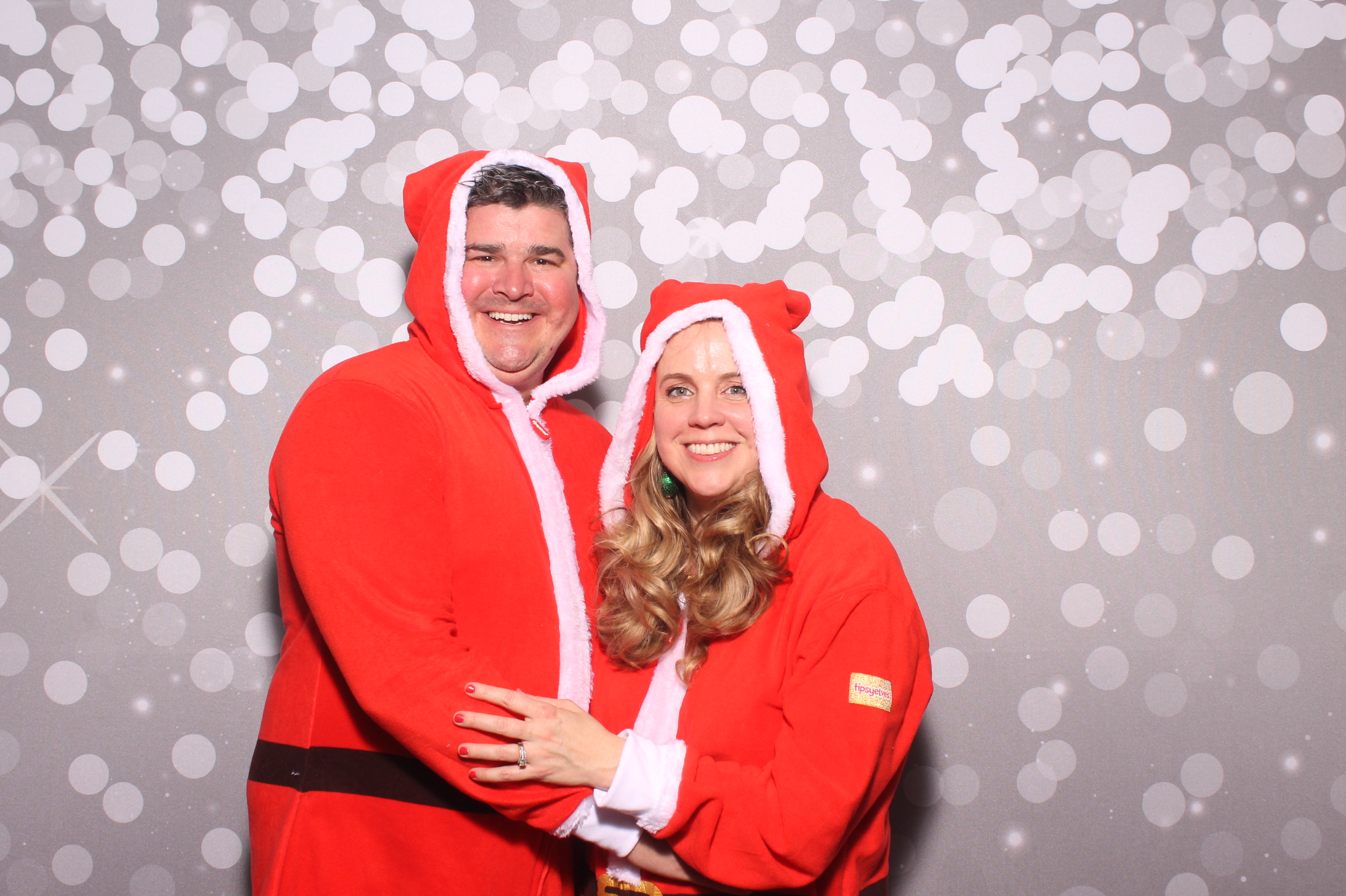 Stahl Vision Christmas Party 2024 | View more photos from the event at gallery.photoboothcincy.com/u/PhotoBoothCincy/Stahl-Vision-Christmas-Party-2024
