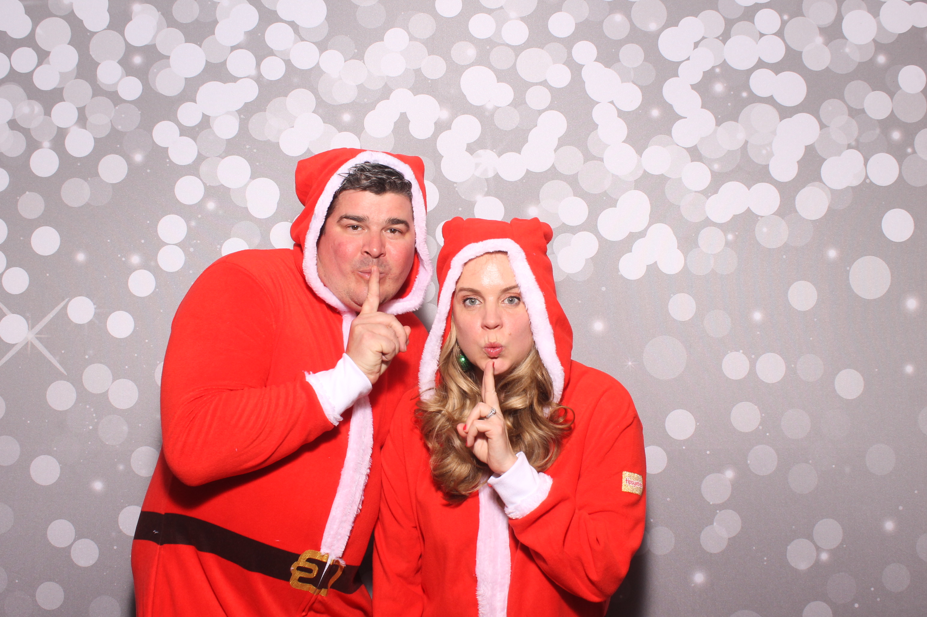 Stahl Vision Christmas Party 2024 | View more photos from the event at gallery.photoboothcincy.com/u/PhotoBoothCincy/Stahl-Vision-Christmas-Party-2024