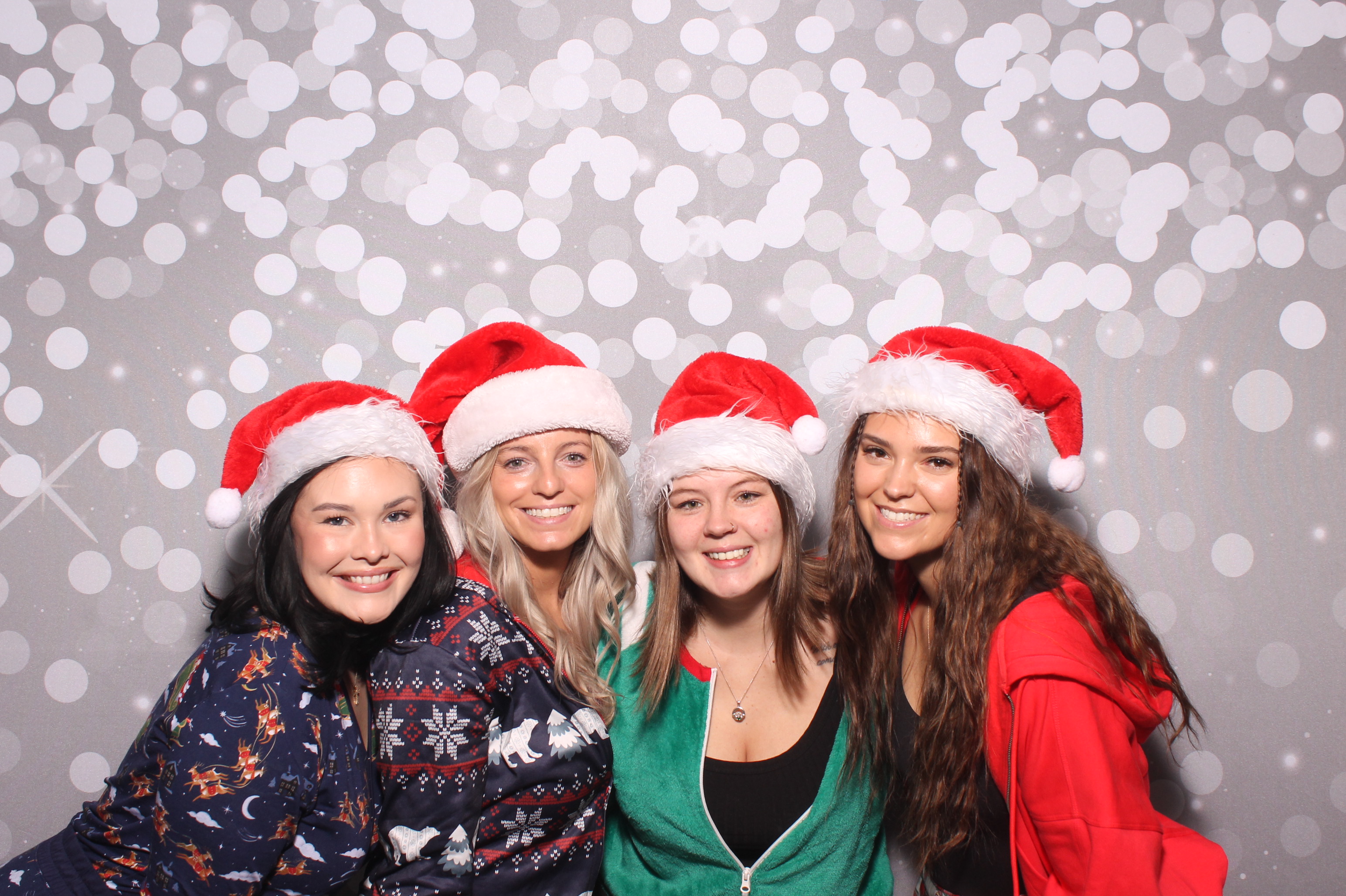 Stahl Vision Christmas Party 2024 | View more photos from the event at gallery.photoboothcincy.com/u/PhotoBoothCincy/Stahl-Vision-Christmas-Party-2024