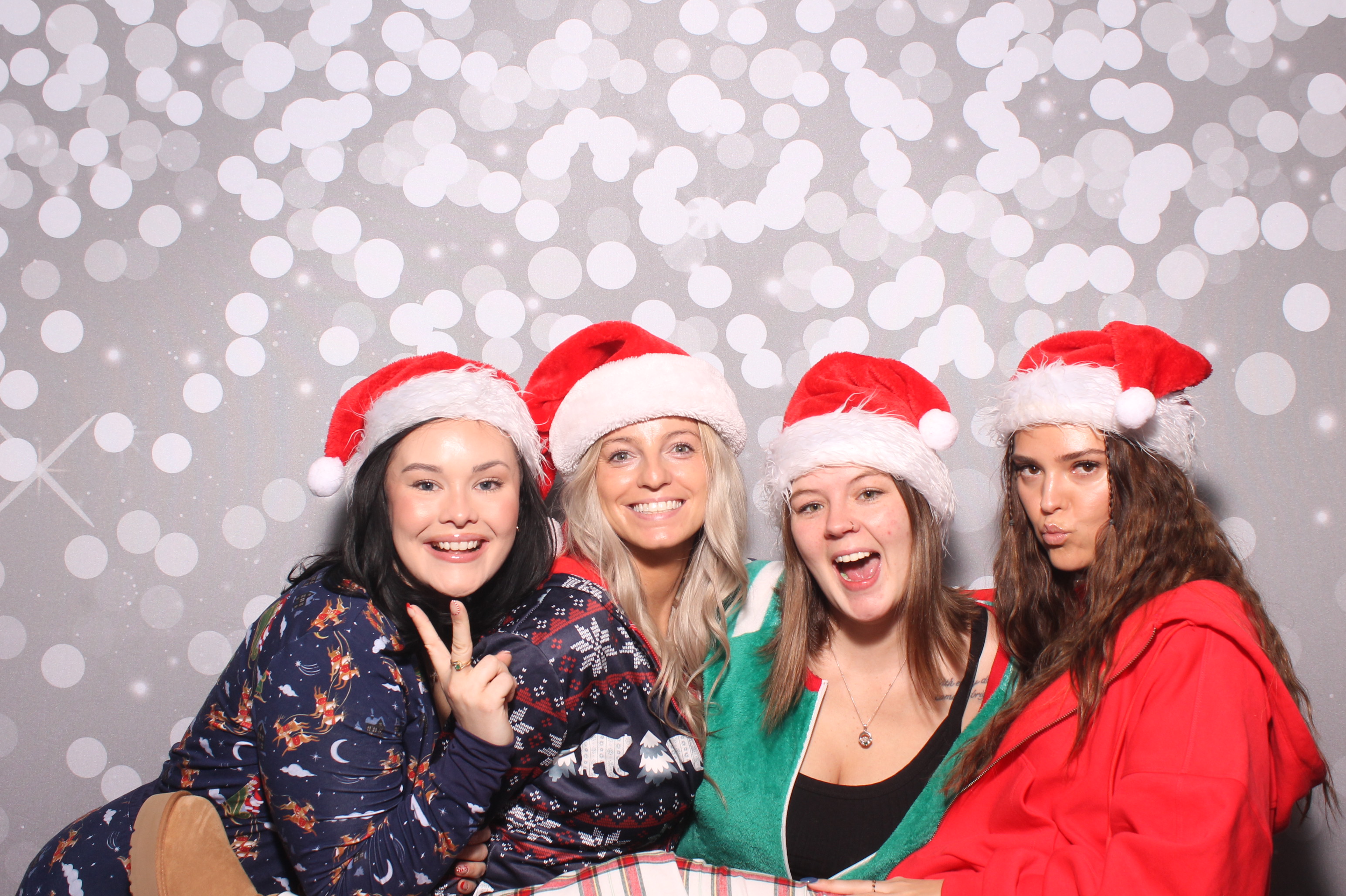 Stahl Vision Christmas Party 2024 | View more photos from the event at gallery.photoboothcincy.com/u/PhotoBoothCincy/Stahl-Vision-Christmas-Party-2024