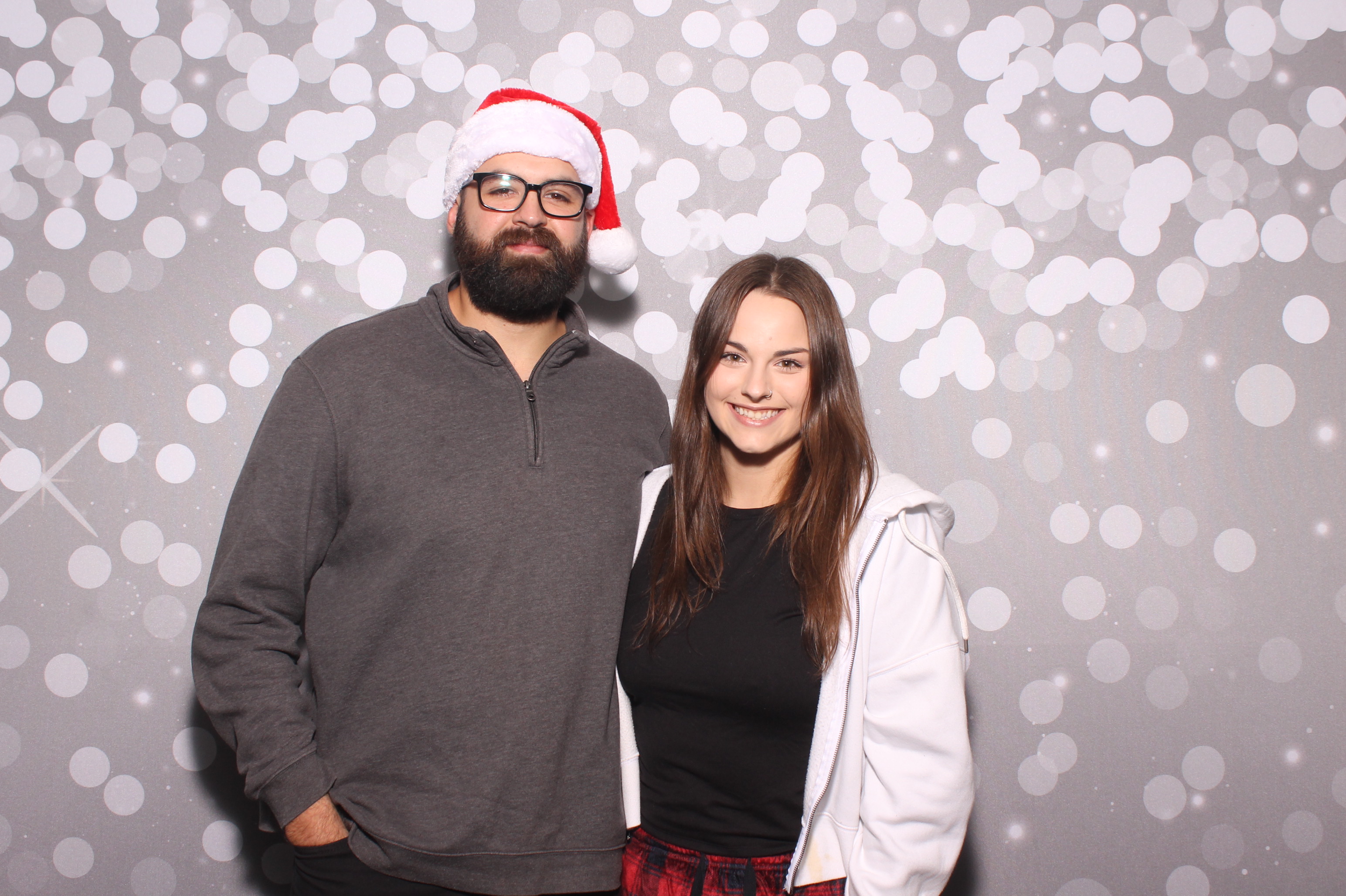 Stahl Vision Christmas Party 2024 | View more photos from the event at gallery.photoboothcincy.com/u/PhotoBoothCincy/Stahl-Vision-Christmas-Party-2024