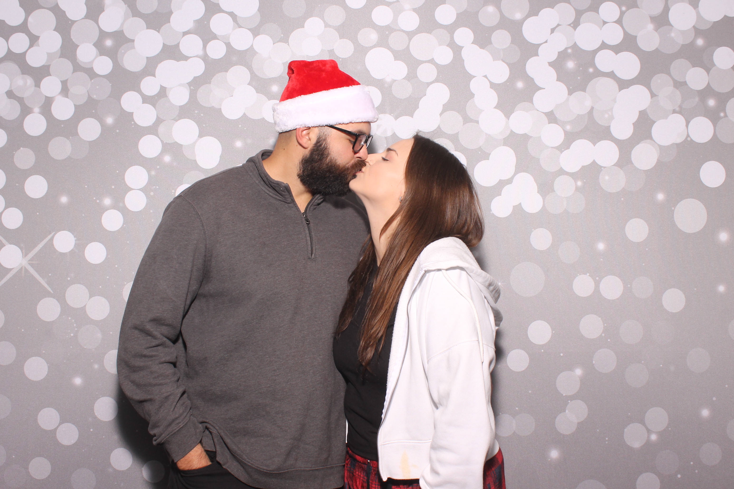Stahl Vision Christmas Party 2024 | View more photos from the event at gallery.photoboothcincy.com/u/PhotoBoothCincy/Stahl-Vision-Christmas-Party-2024