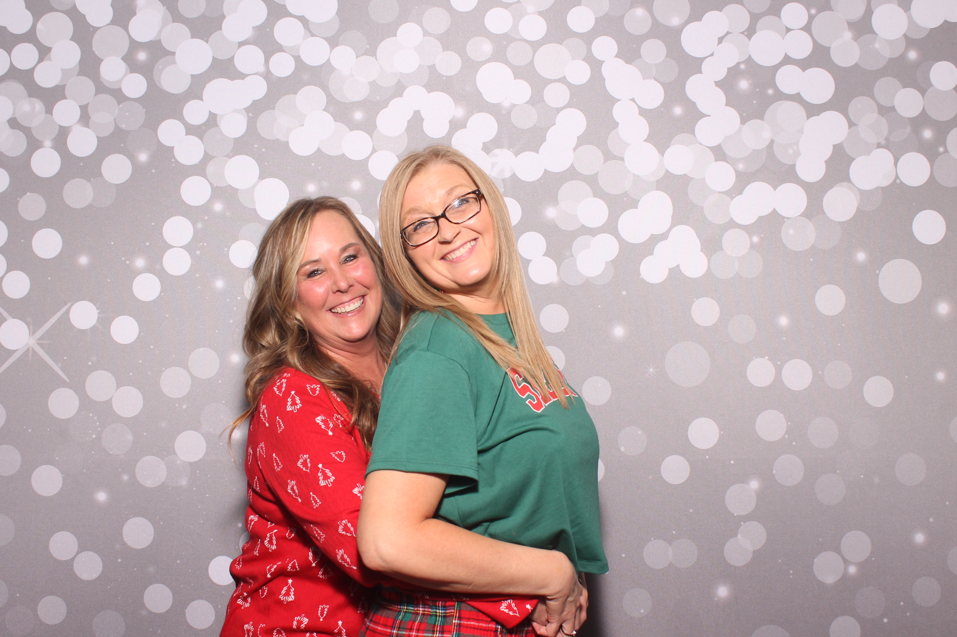 Stahl Vision Christmas Party 2024 | View more photos from the event at gallery.photoboothcincy.com/u/PhotoBoothCincy/Stahl-Vision-Christmas-Party-2024