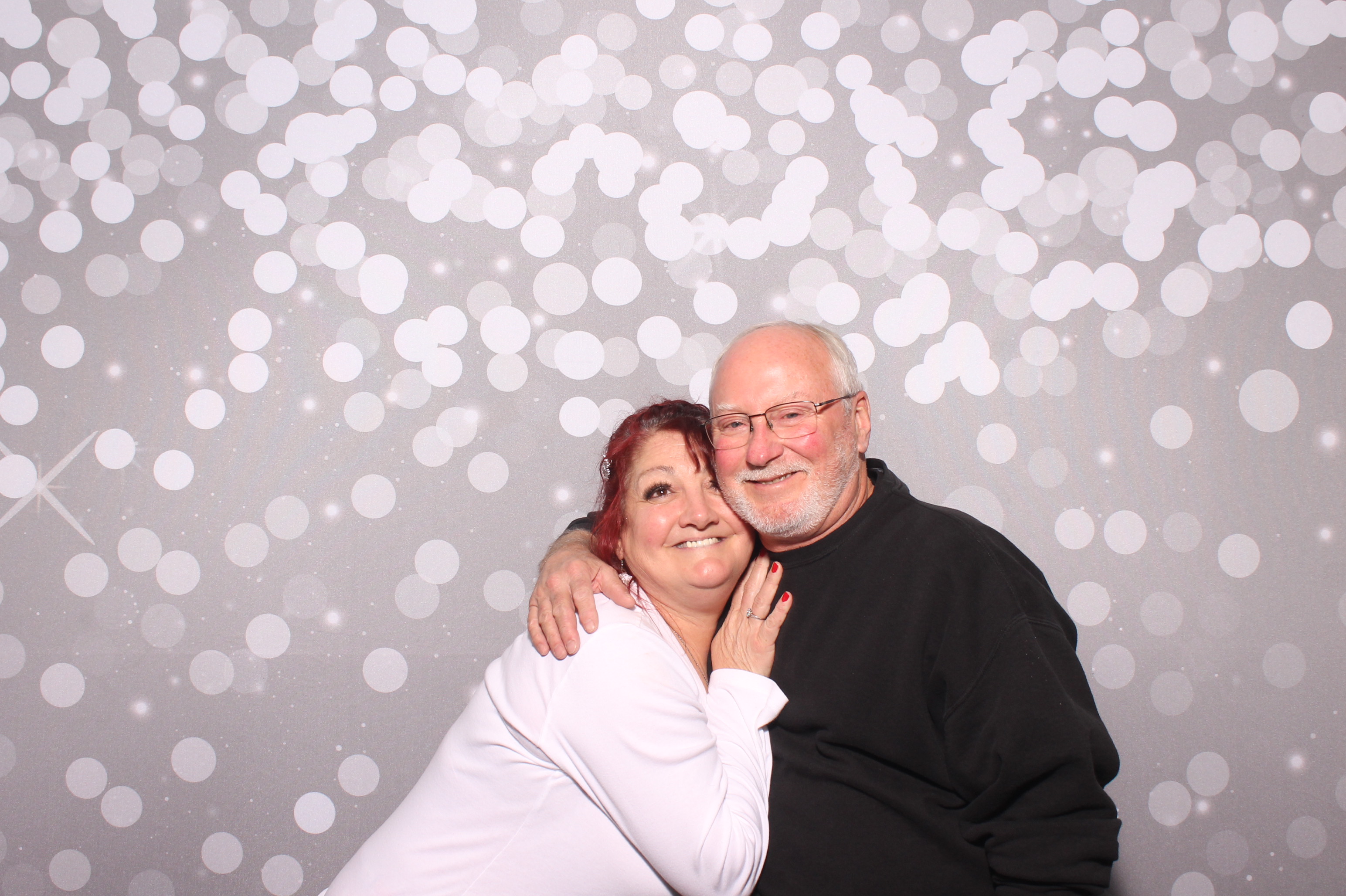 Stahl Vision Christmas Party 2024 | View more photos from the event at gallery.photoboothcincy.com/u/PhotoBoothCincy/Stahl-Vision-Christmas-Party-2024