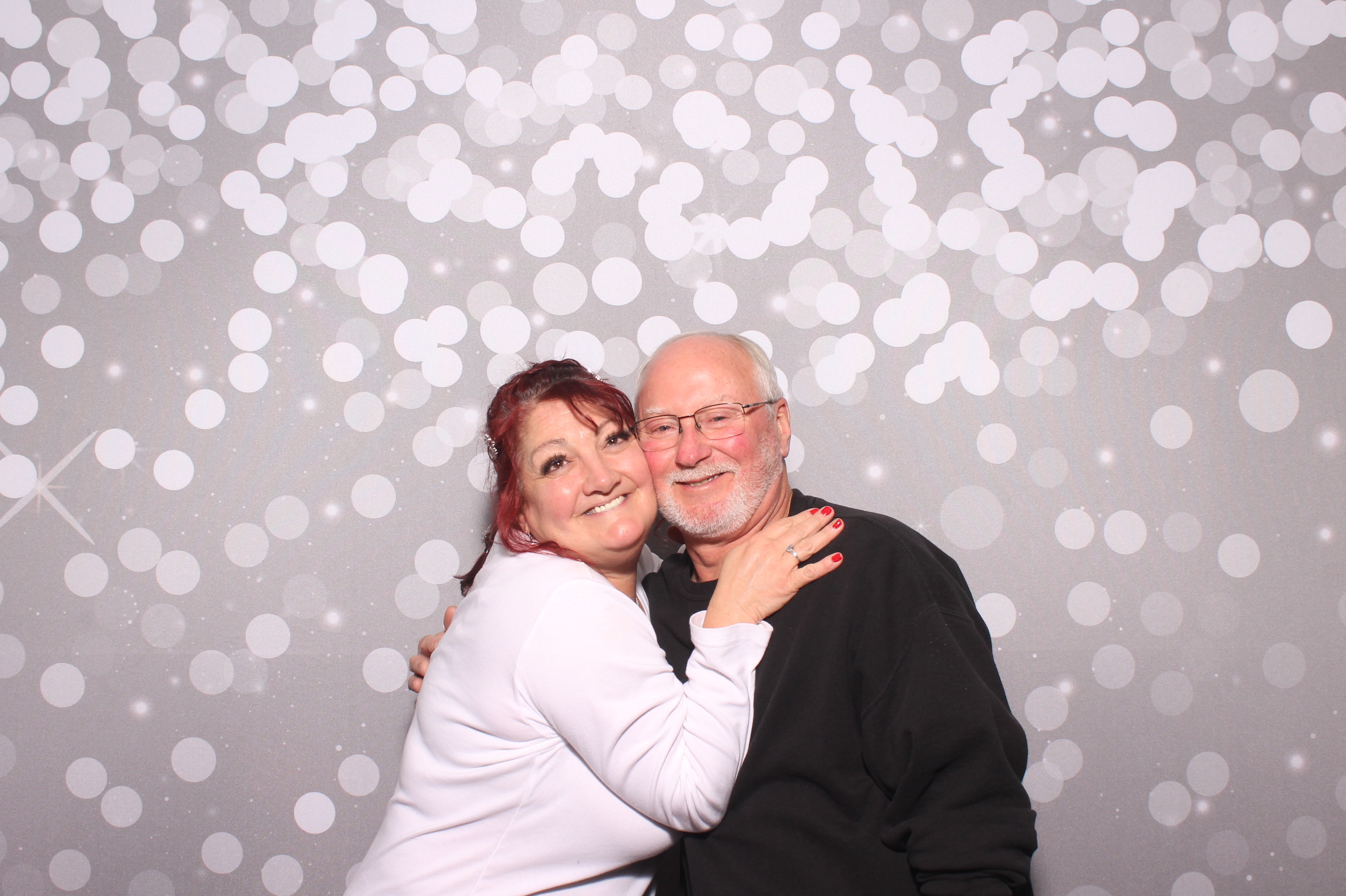 Stahl Vision Christmas Party 2024 | View more photos from the event at gallery.photoboothcincy.com/u/PhotoBoothCincy/Stahl-Vision-Christmas-Party-2024