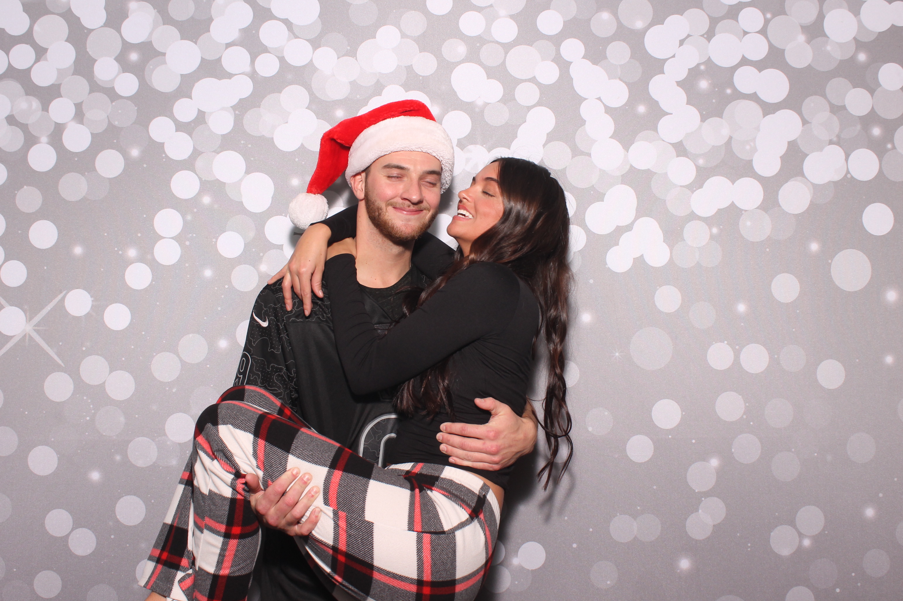 Stahl Vision Christmas Party 2024 | View more photos from the event at gallery.photoboothcincy.com/u/PhotoBoothCincy/Stahl-Vision-Christmas-Party-2024