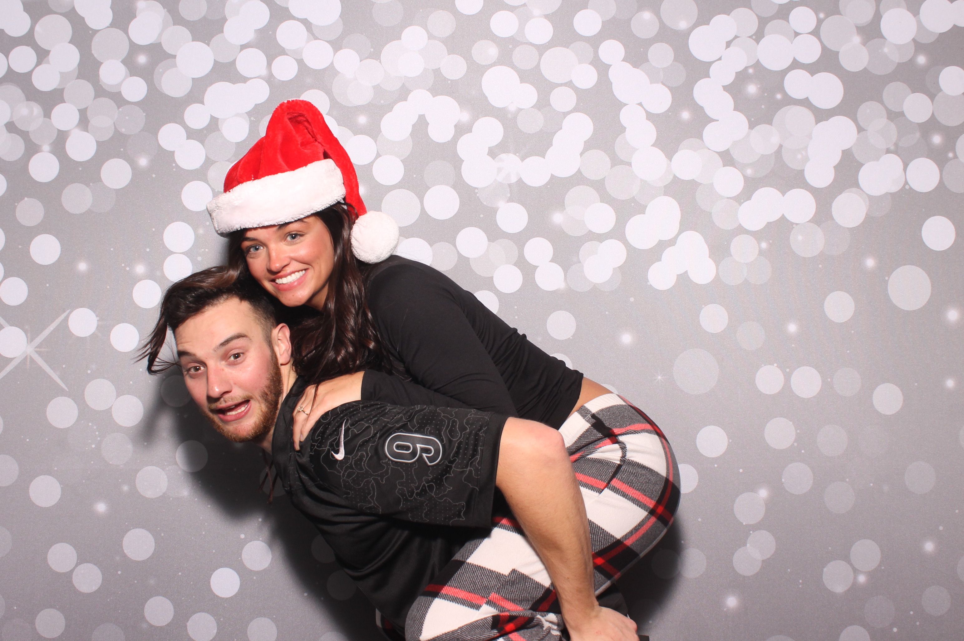Stahl Vision Christmas Party 2024 | View more photos from the event at gallery.photoboothcincy.com/u/PhotoBoothCincy/Stahl-Vision-Christmas-Party-2024