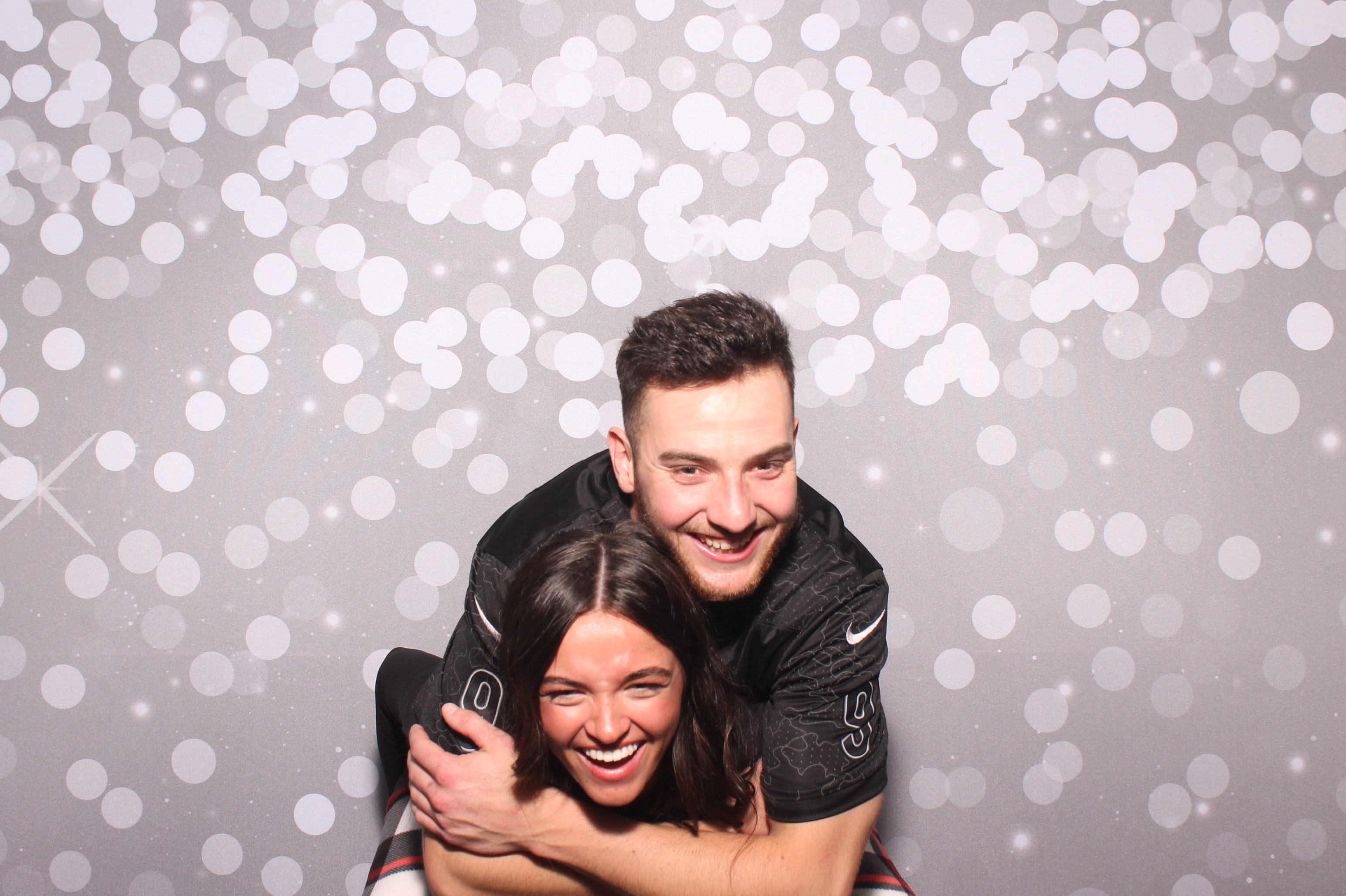 Stahl Vision Christmas Party 2024 | View more photos from the event at gallery.photoboothcincy.com/u/PhotoBoothCincy/Stahl-Vision-Christmas-Party-2024