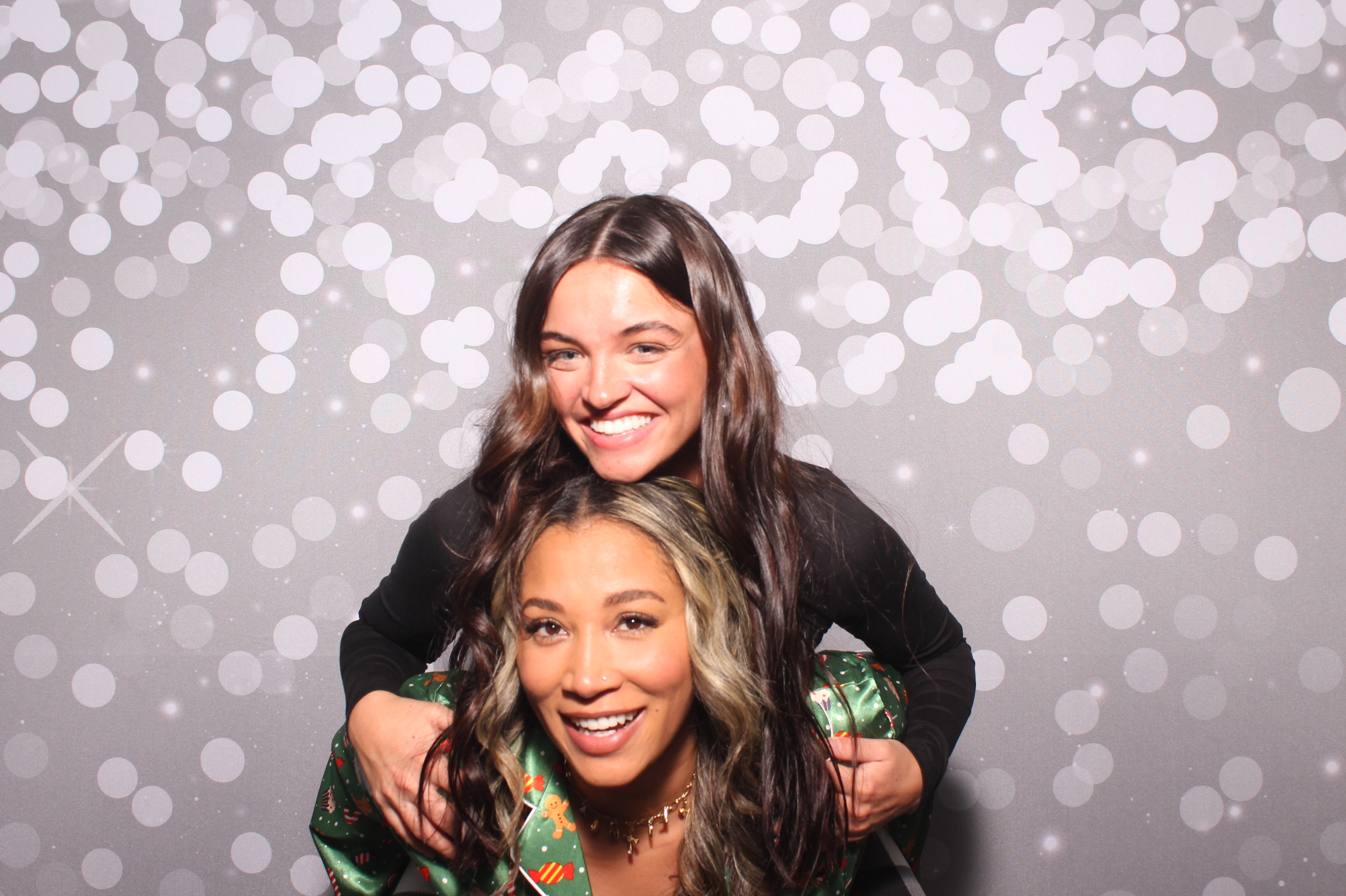 Stahl Vision Christmas Party 2024 | View more photos from the event at gallery.photoboothcincy.com/u/PhotoBoothCincy/Stahl-Vision-Christmas-Party-2024