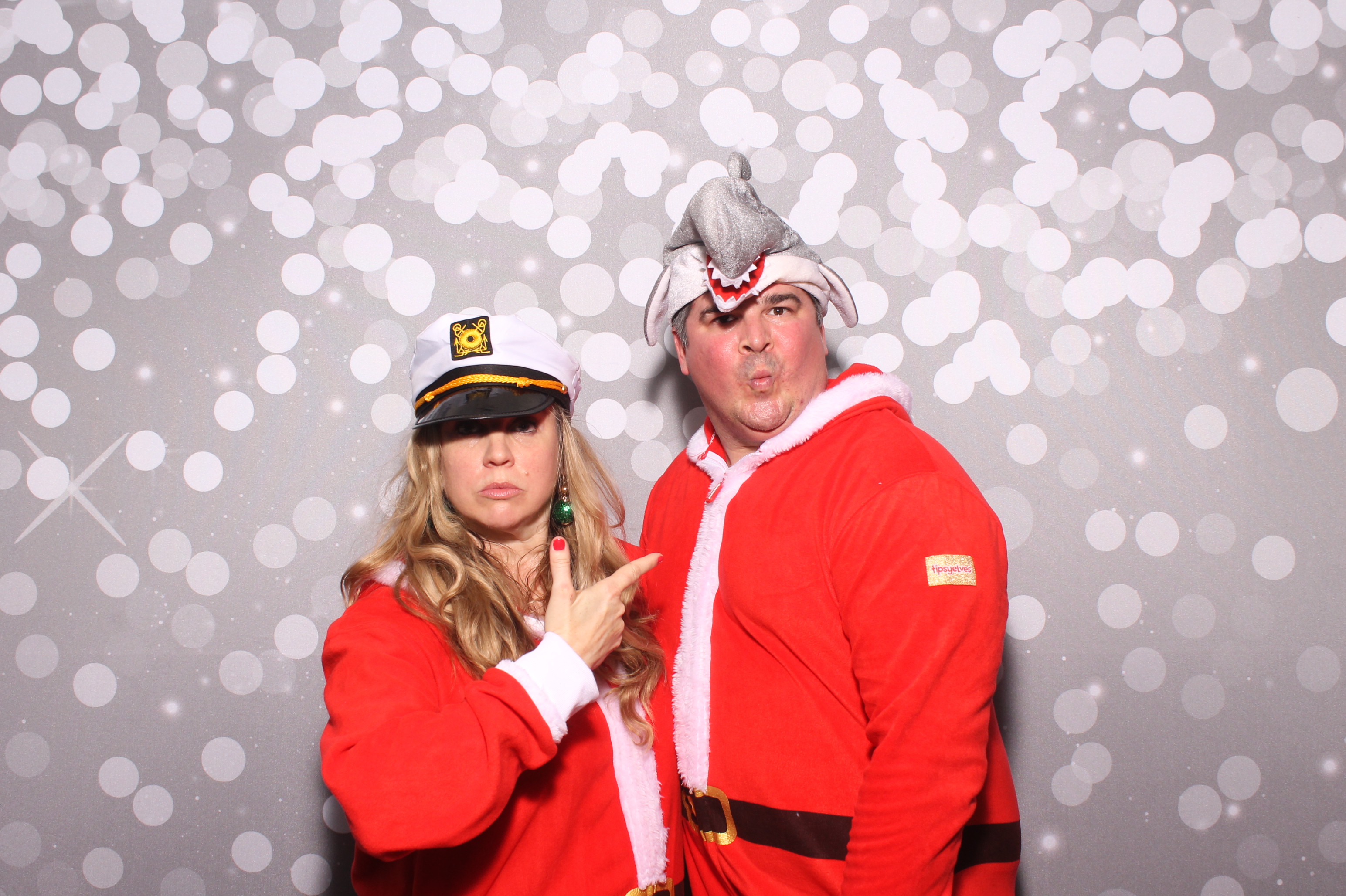 Stahl Vision Christmas Party 2024 | View more photos from the event at gallery.photoboothcincy.com/u/PhotoBoothCincy/Stahl-Vision-Christmas-Party-2024