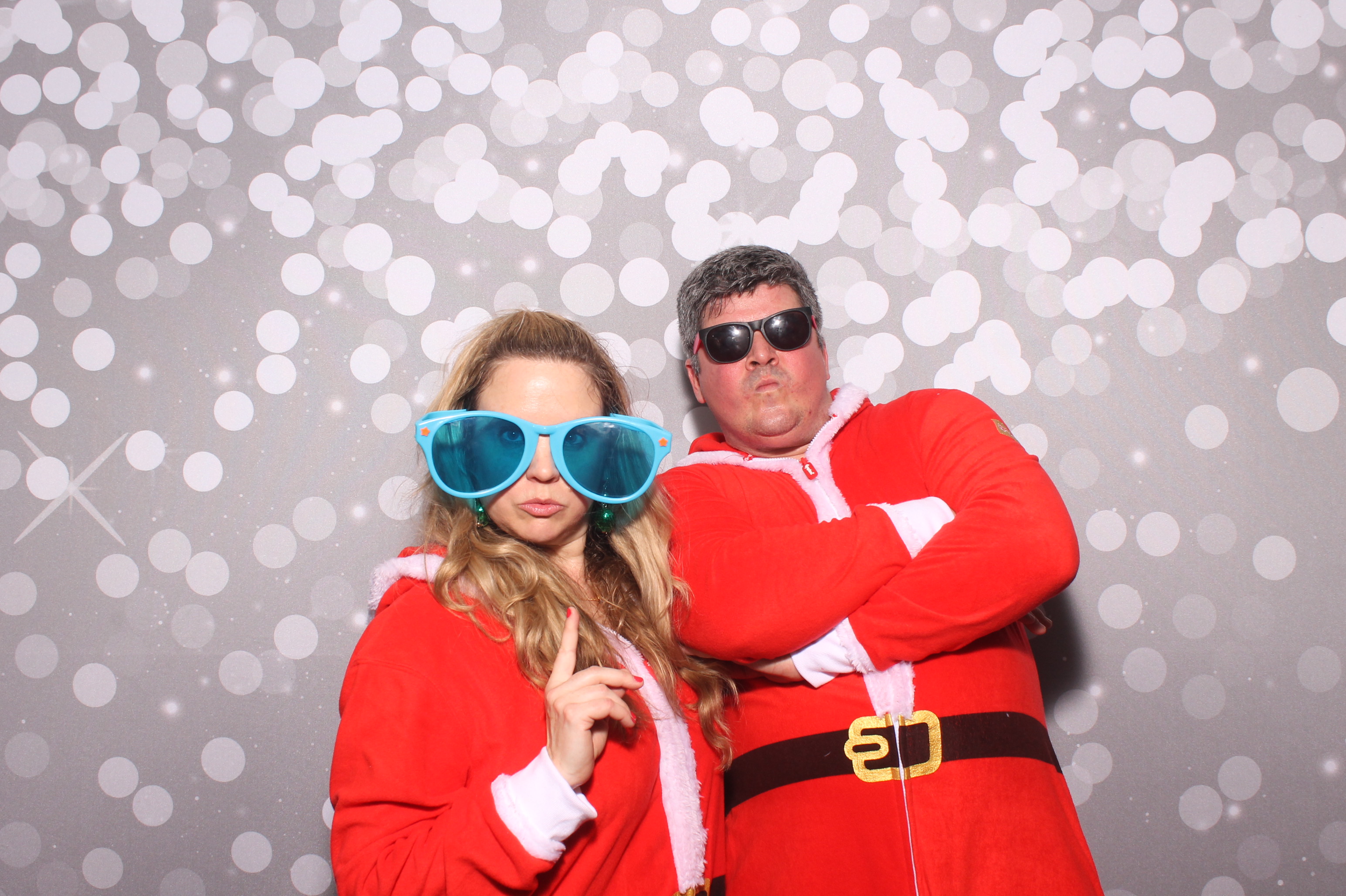 Stahl Vision Christmas Party 2024 | View more photos from the event at gallery.photoboothcincy.com/u/PhotoBoothCincy/Stahl-Vision-Christmas-Party-2024