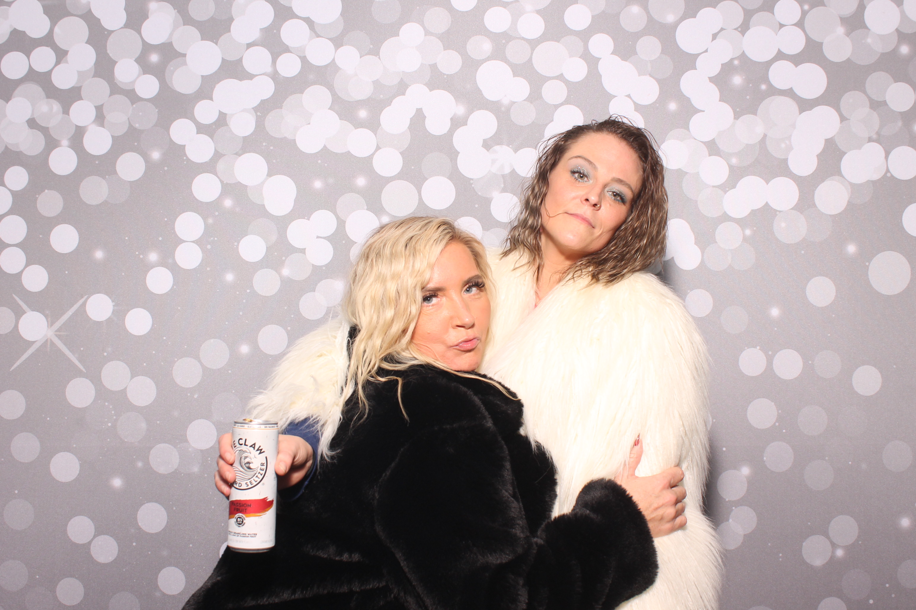 Stahl Vision Christmas Party 2024 | View more photos from the event at gallery.photoboothcincy.com/u/PhotoBoothCincy/Stahl-Vision-Christmas-Party-2024
